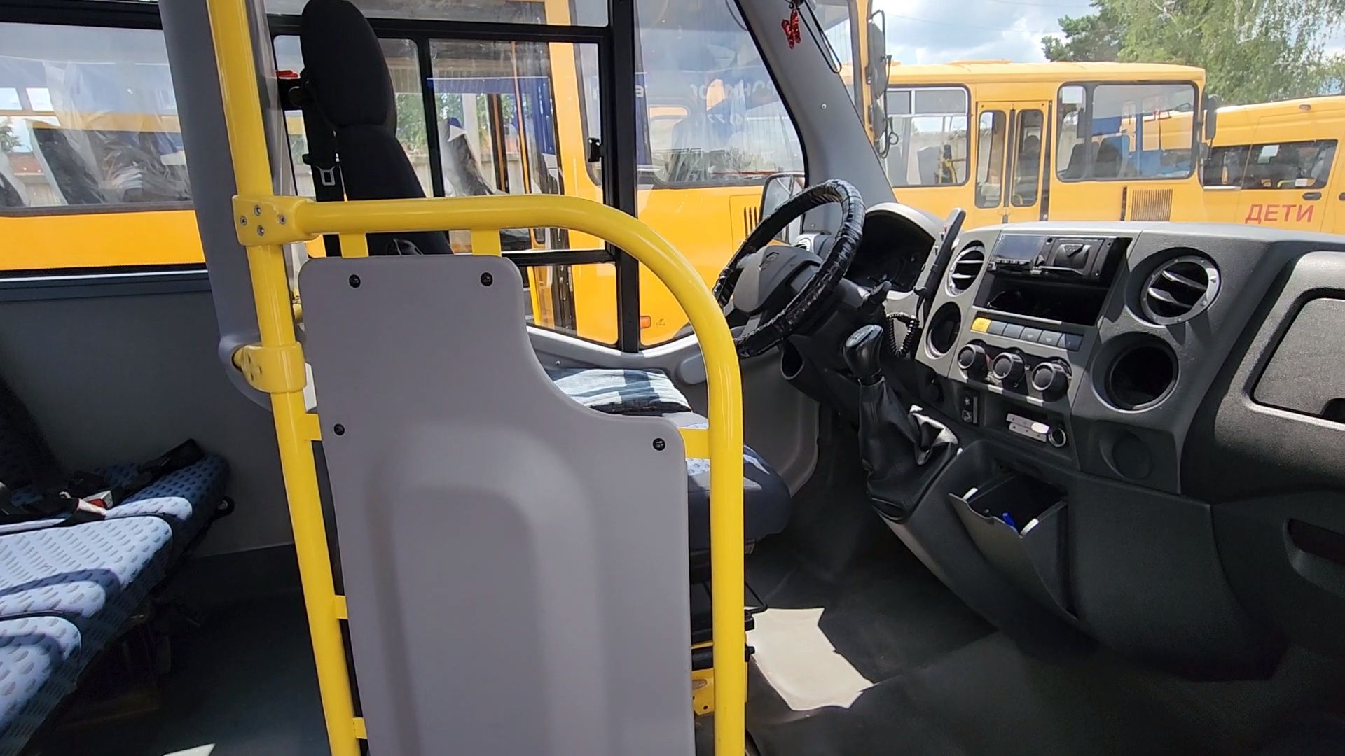 чехов, школа села новый быт, перевозка школьников, новый маршрут, новый школьный автобус, администрация чехова, управление образования, поддержка правительства подмосковья, губернатор московской области, компания автотранссервис-16, подготовка к новому учебному году, красные орлы,