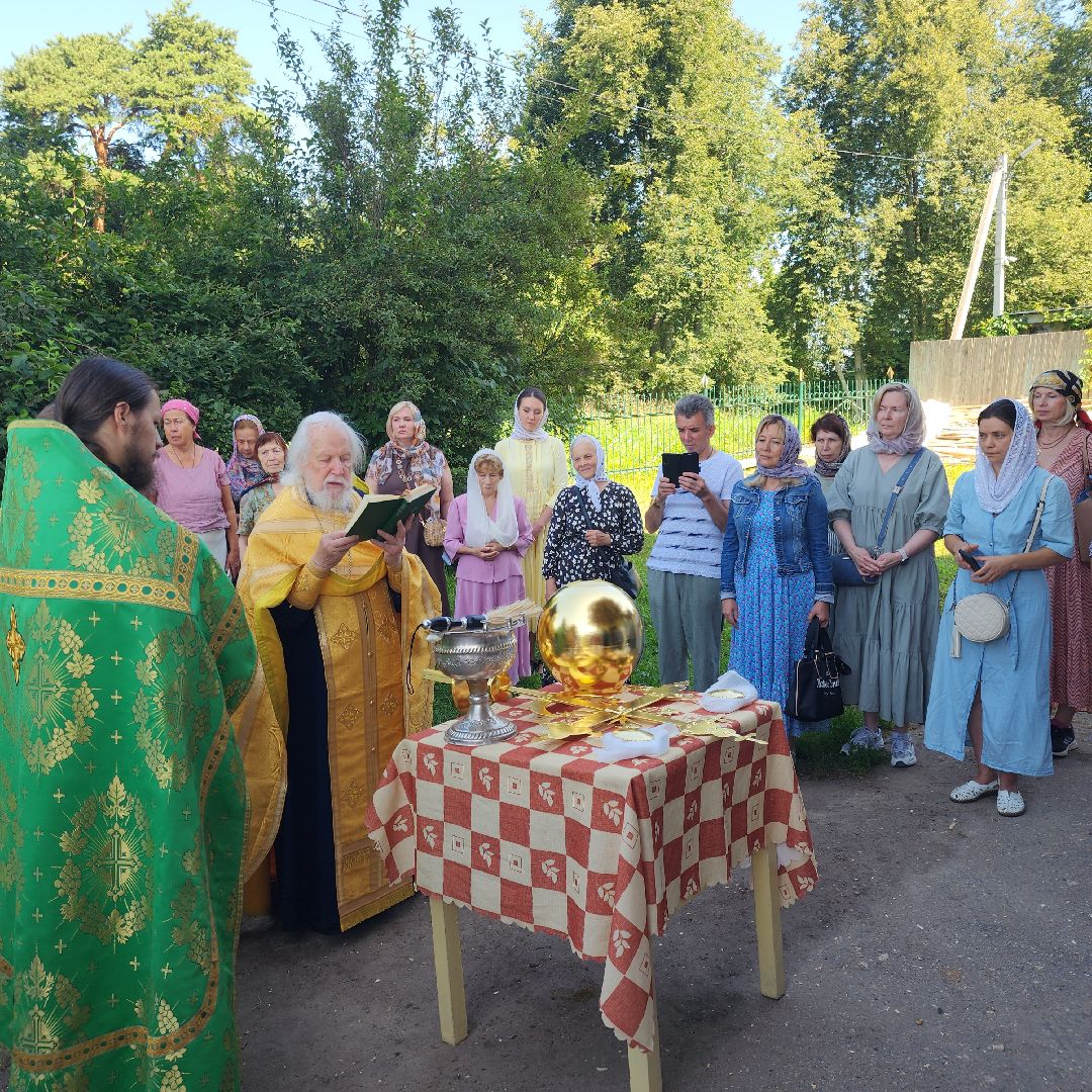 История ,Реставрация Успенского собора , Памятники истории, Успенский собор на Городке ,