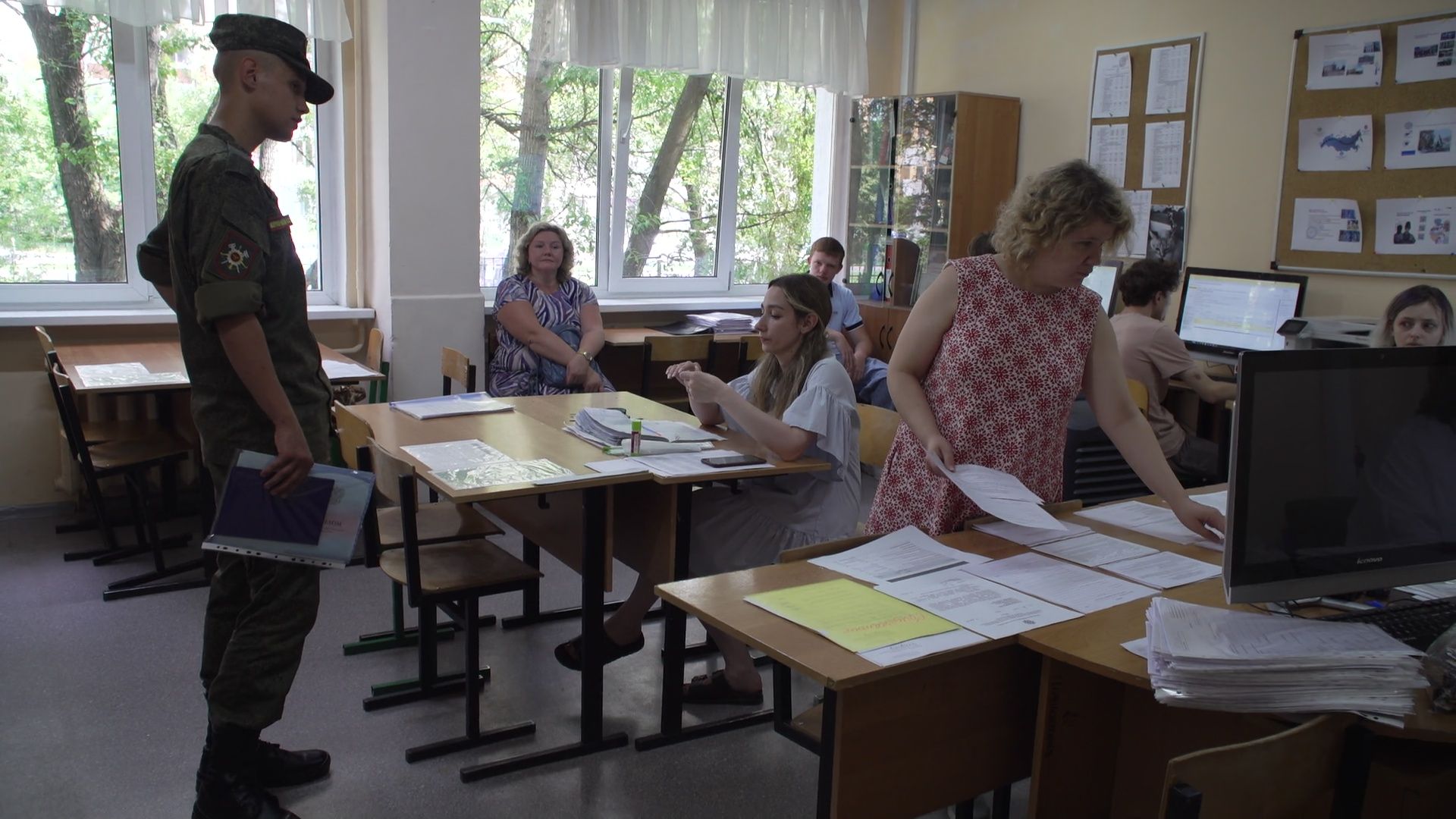 Реутов, образование, приемная кампания, колледж Энергия,