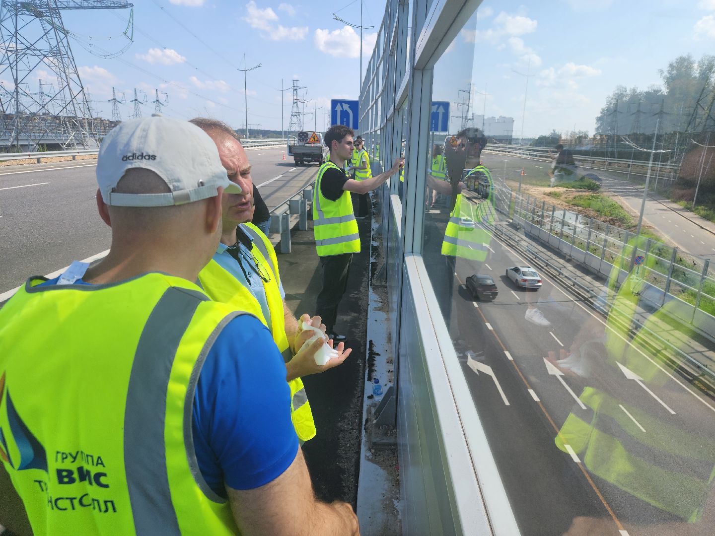 Мытищи, мытищинская хорда, птицы, Экология,