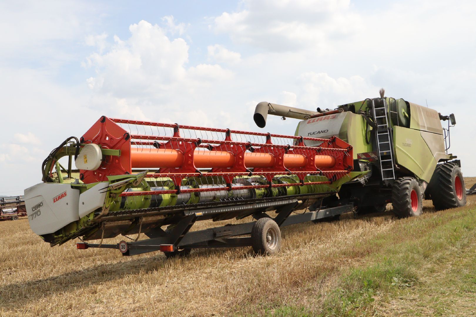 зарайск, сельское хозяйство, уборочная кампания,