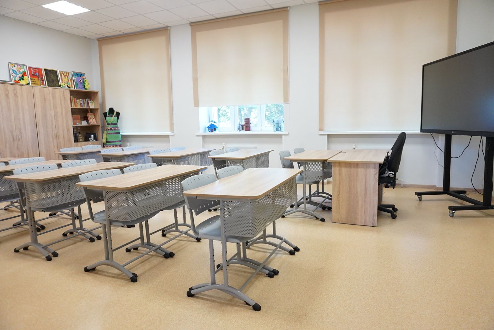 павловский посад ,  школа ,образование,