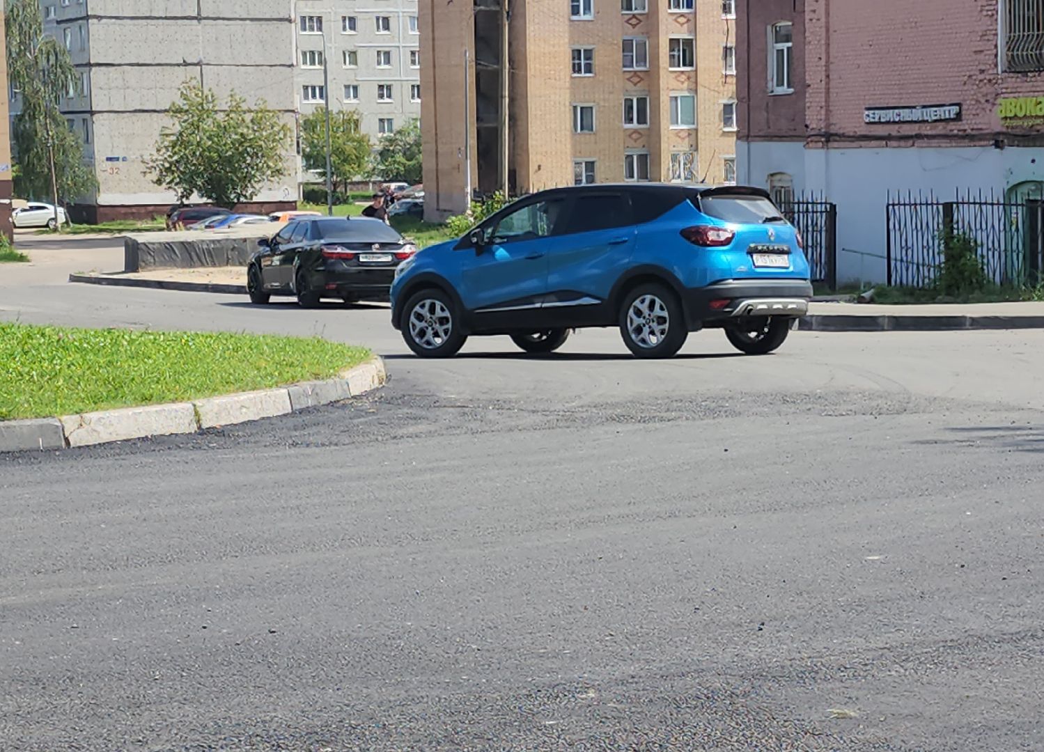 ремонт дорог 2025, орехово-зуевский округ,