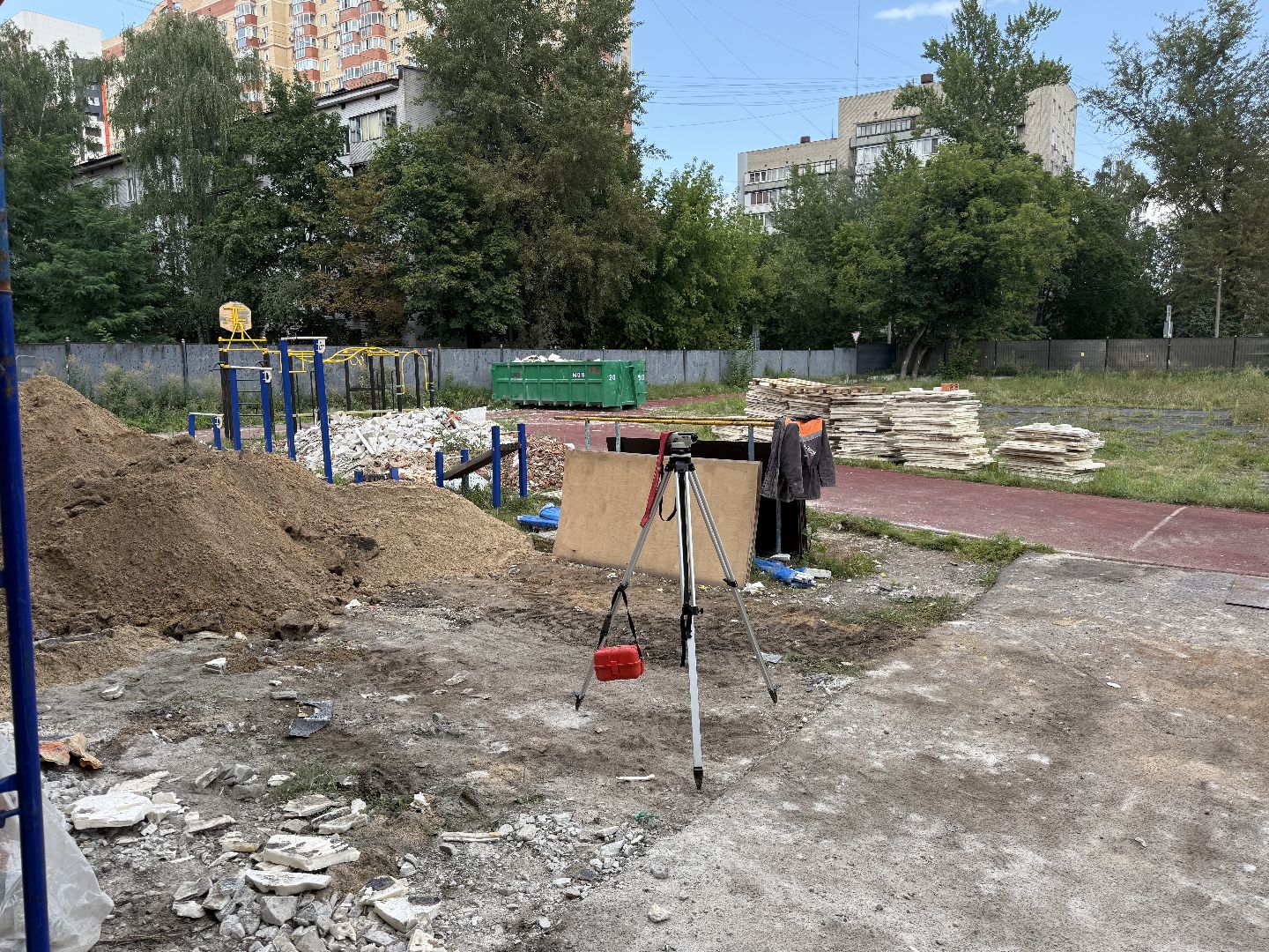 люберцы, спортивная школа, спортсмены,  строительство,