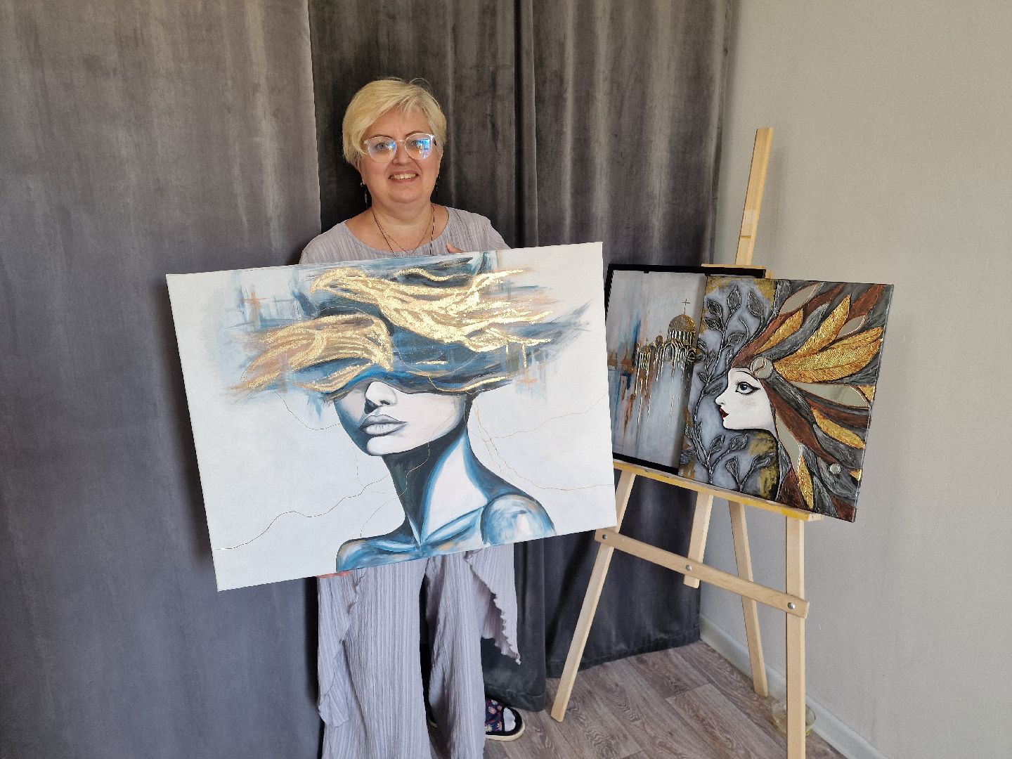 художникидубны, дубна, ярмаркамастеров,