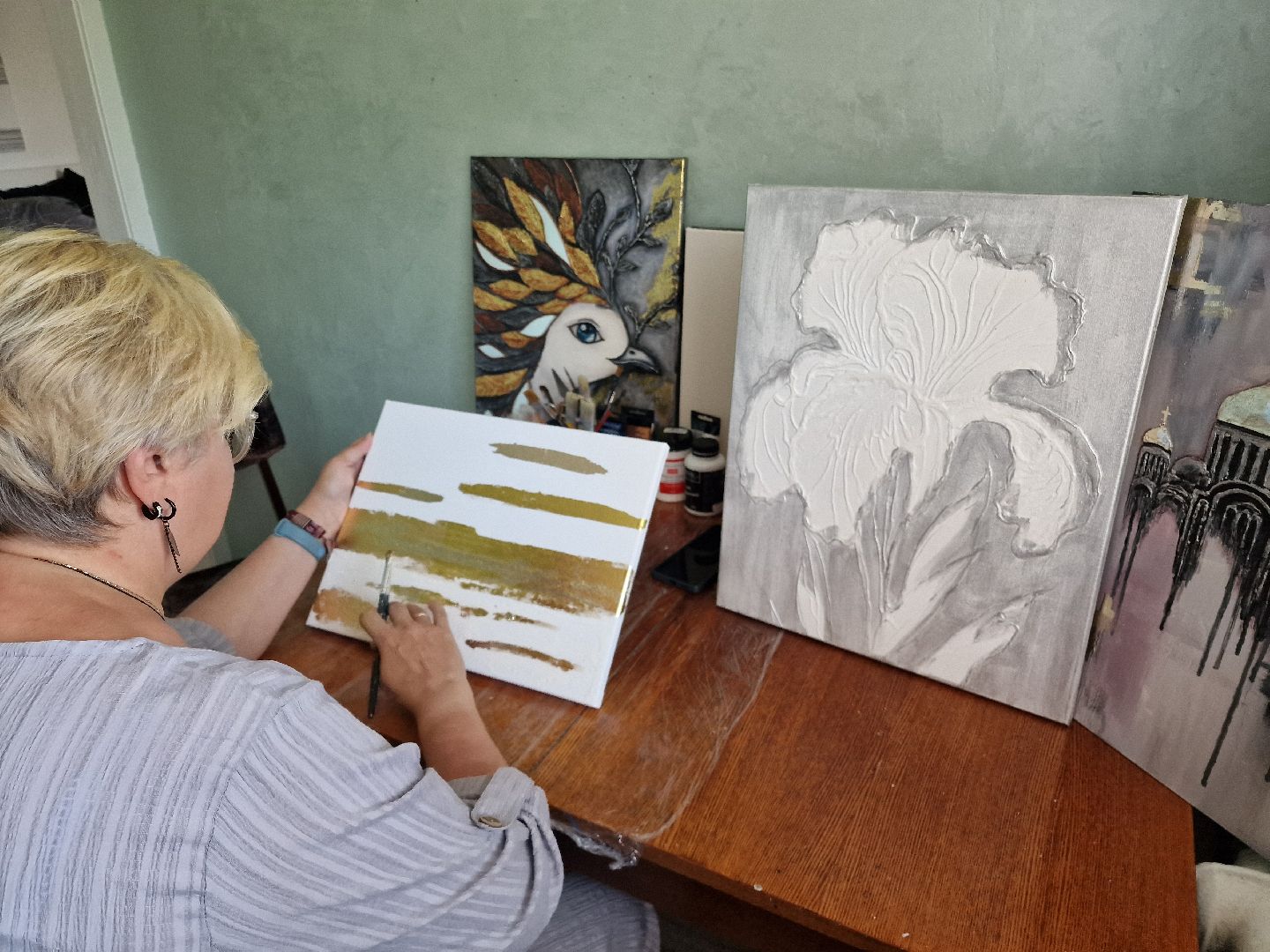 художникидубны, дубна, ярмаркамастеров,