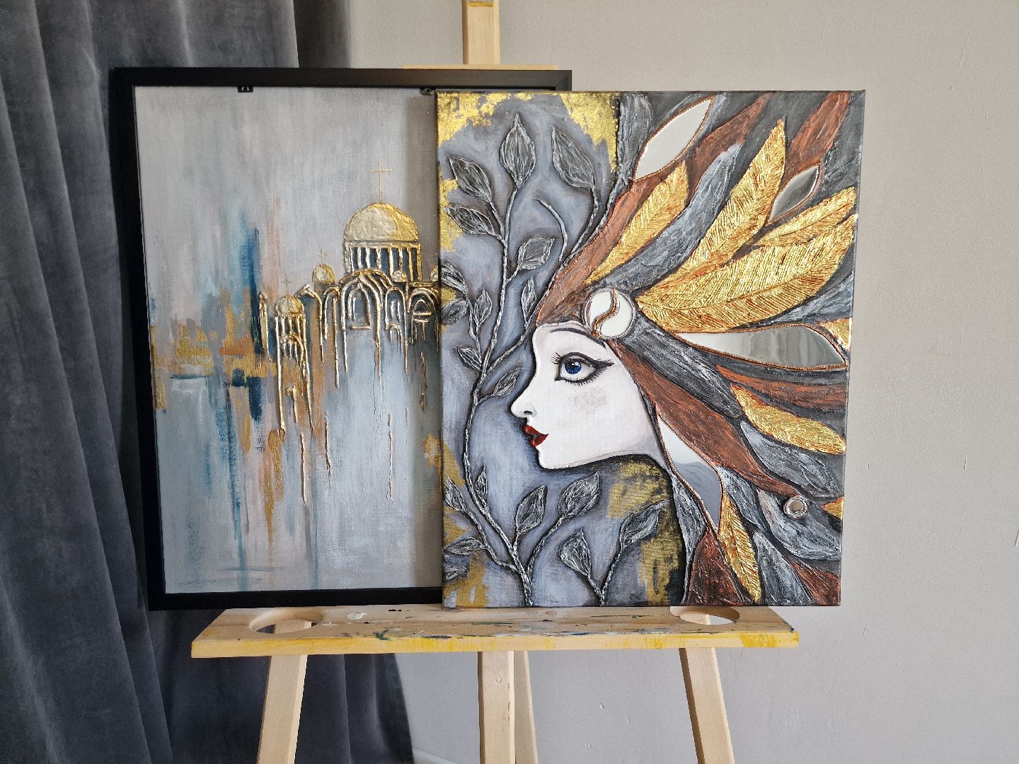 художникидубны, дубна, ярмаркамастеров,