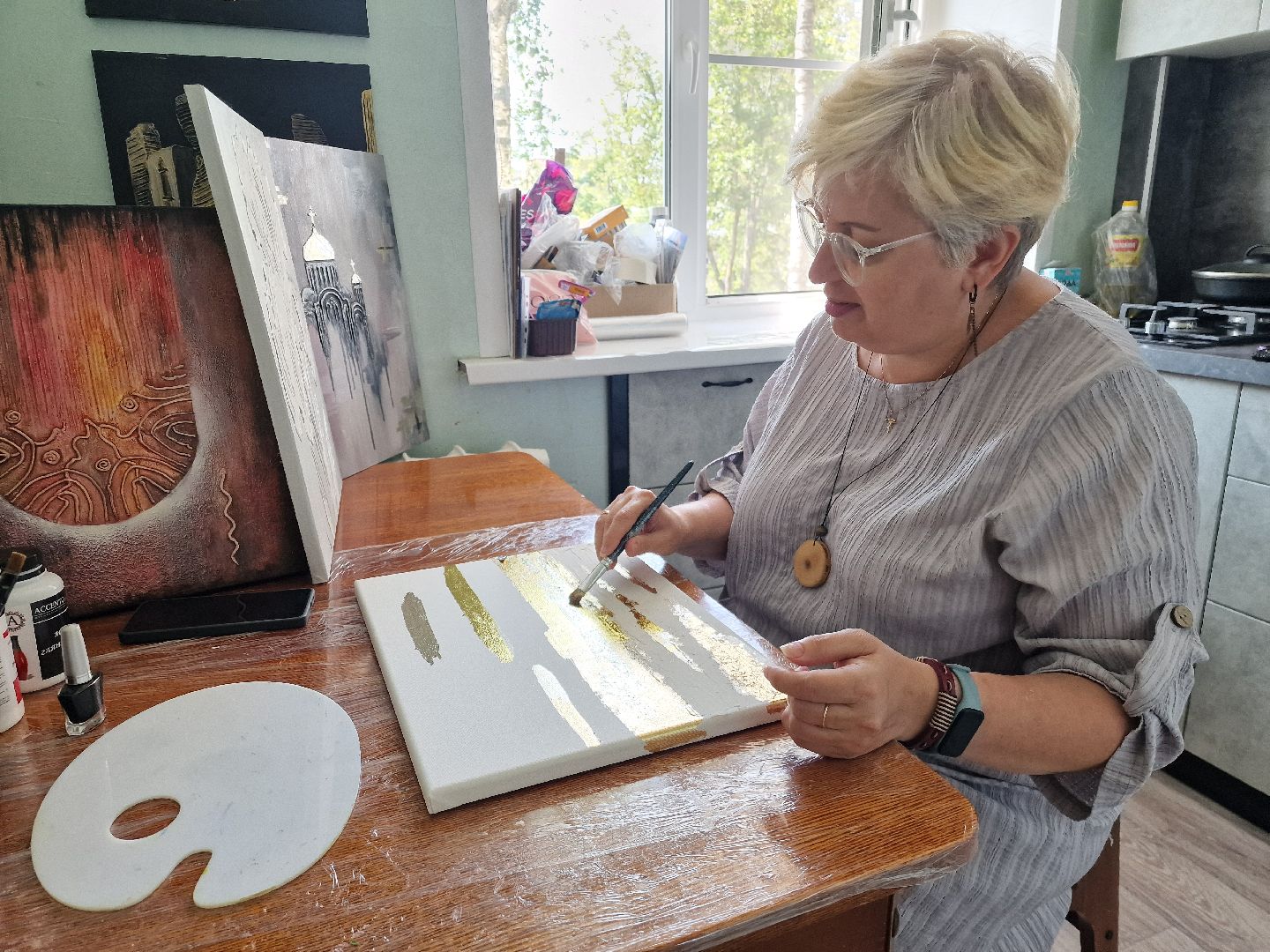 художникидубны, дубна, ярмаркамастеров,