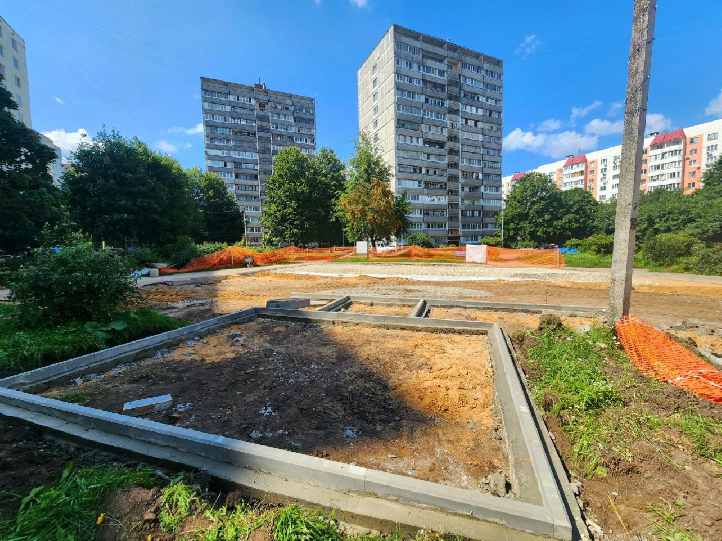 пущино, серпухов, детские и спортивные площадки, игровые площадки,