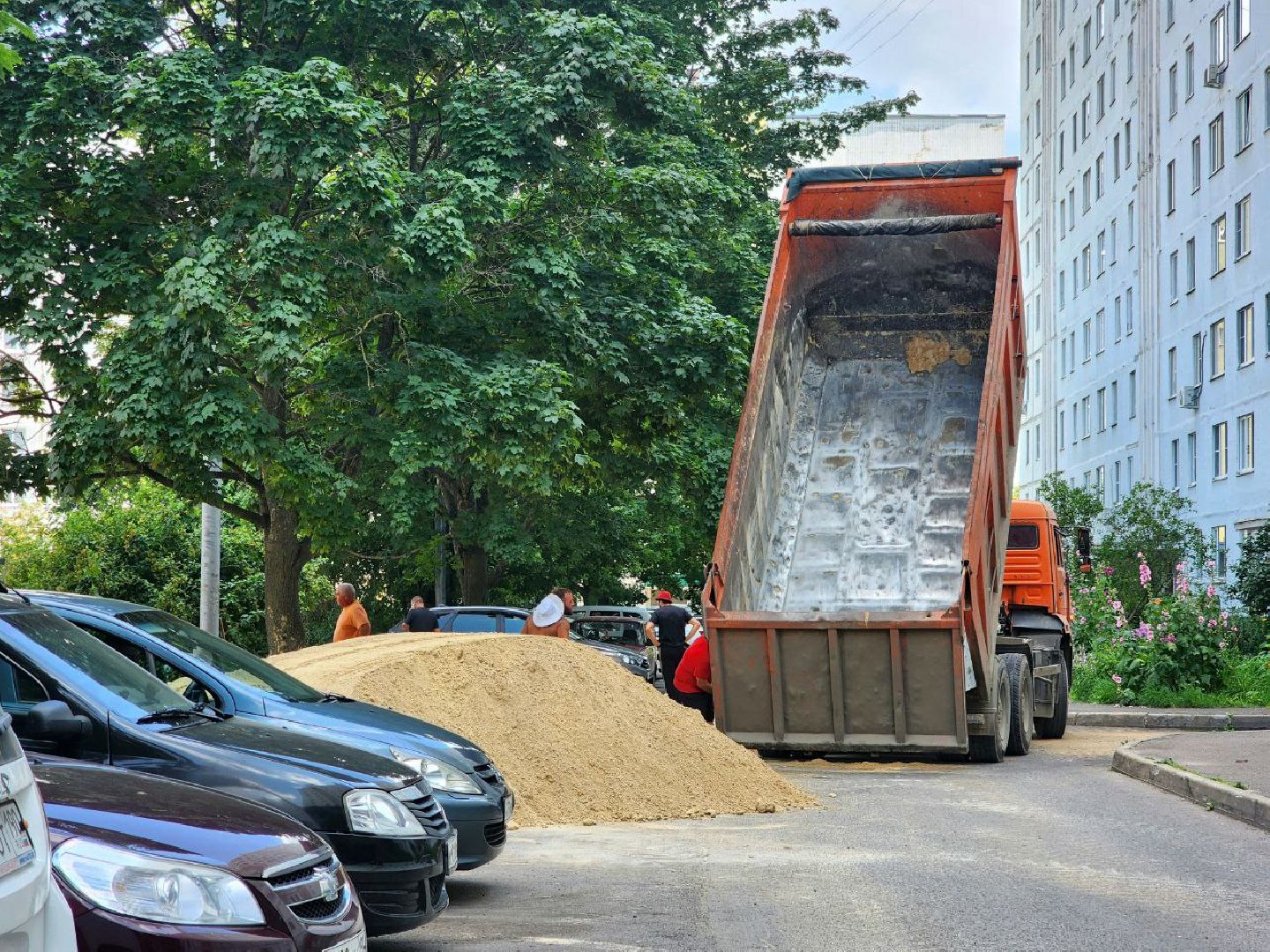 пущино, серпухов, детские и спортивные площадки, игровые площадки,