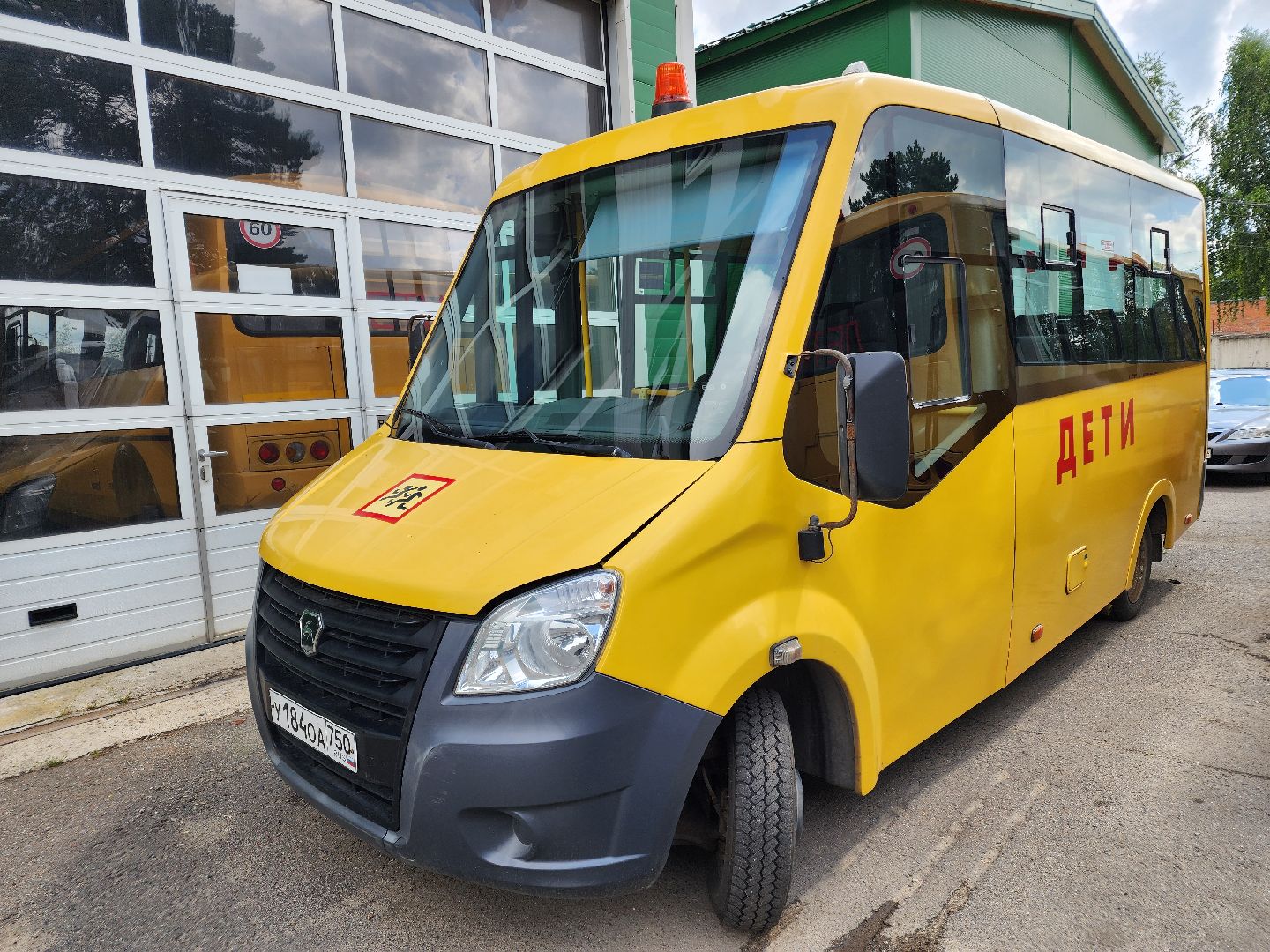 чехов, школьные автобусы, ремонт, техобслуживание, хранение, подготовка к новому учебному году, перевозка школьников, маршруты, администрация чехова, управление образования, компания автотранссервис-16,