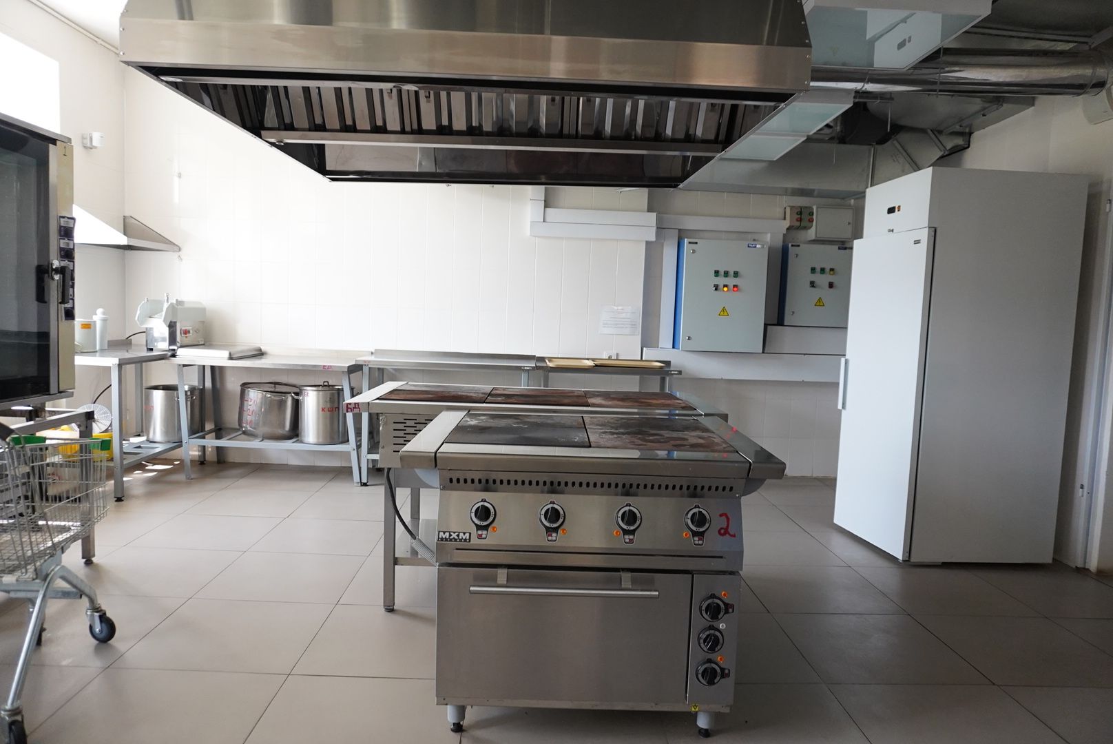 школа, образование , павловский посад,