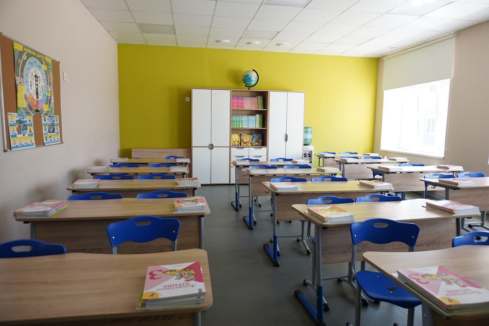 школа, образование , павловский посад,