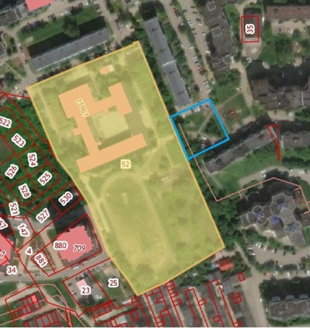чехов,  улица чехова 8а, гимназия 2, пристройка на 550 мест, строительство, реконструкция, демонтажные работы, удаление старых конструкций, ликвидация второй смены, госпрограмма московской области,  губернатор подмосковья, согласование проекта, школьное поле, застройка, новый корпус,