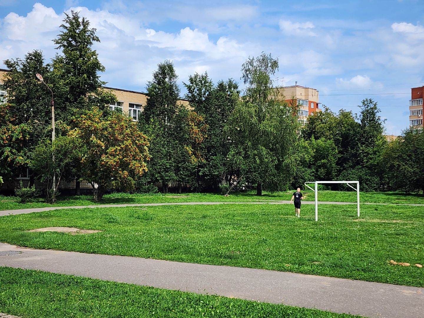 чехов,  улица чехова 8а, гимназия 2, пристройка на 550 мест, строительство, реконструкция, демонтажные работы, удаление старых конструкций, ликвидация второй смены, госпрограмма московской области,  губернатор подмосковья, согласование проекта, школьное поле, застройка, новый корпус,