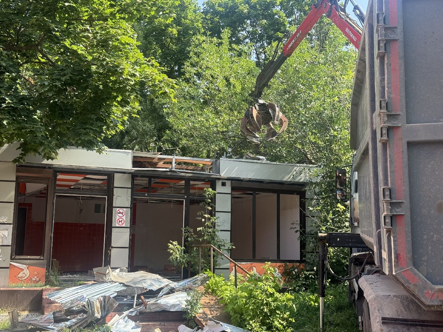 нестационарный объект, торговая палатка , ленинский городской округ,