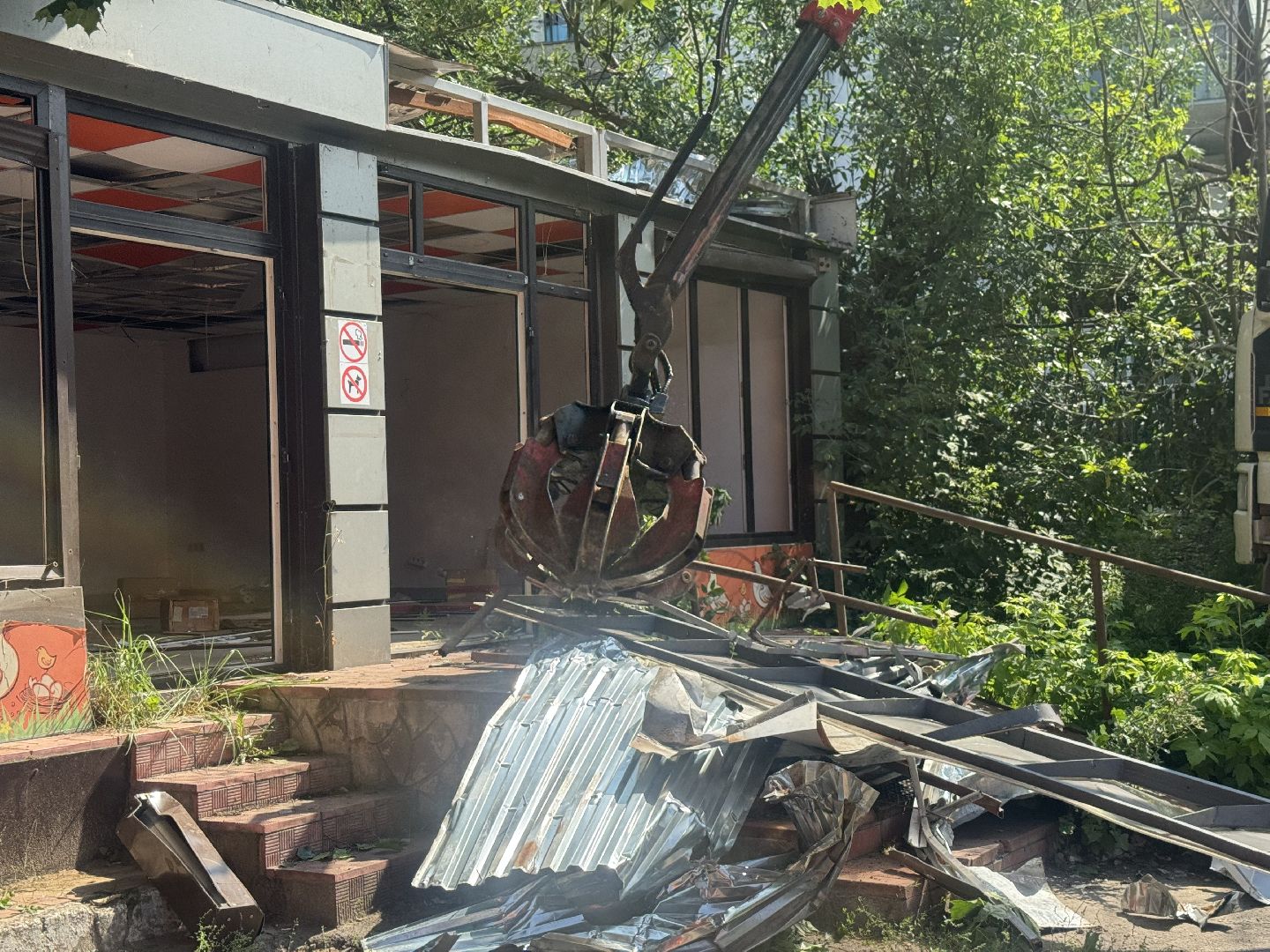 нестационарный объект, торговая палатка , ленинский городской округ,