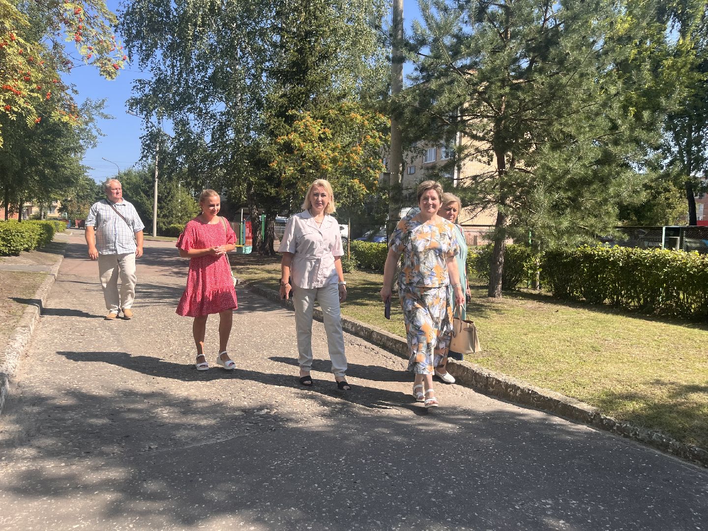 шатура, шатура 2025,  новости шатуры, шатура образование,