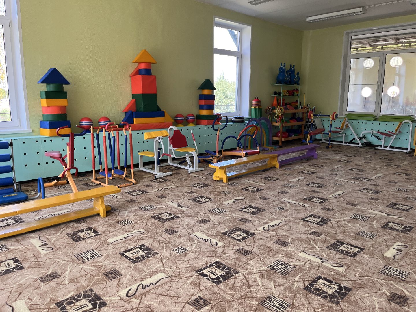 шатура, шатура 2025,  новости шатуры, шатура образование,