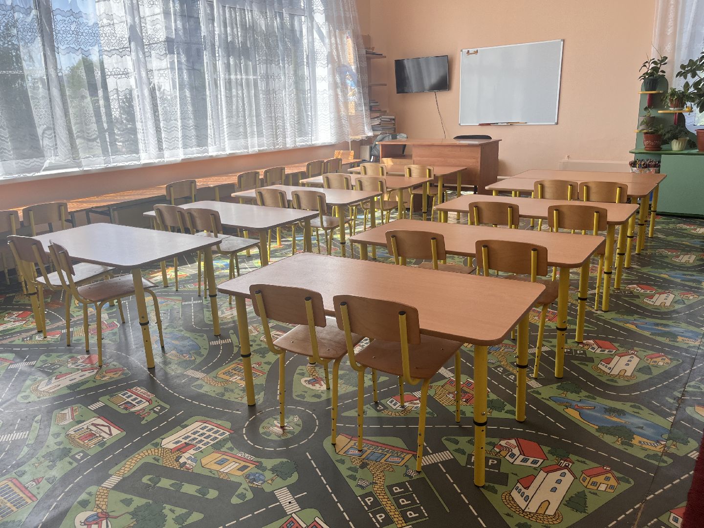 шатура, шатура 2025,  новости шатуры, шатура образование,