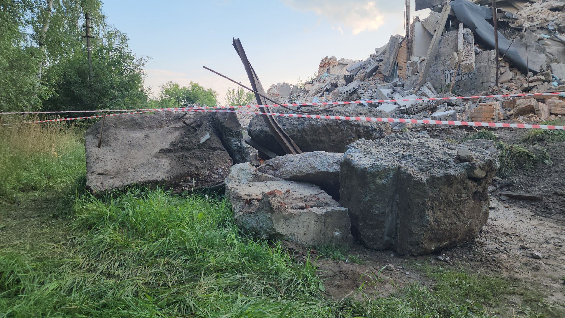 Павловский Посад, Снос, благоустройство,