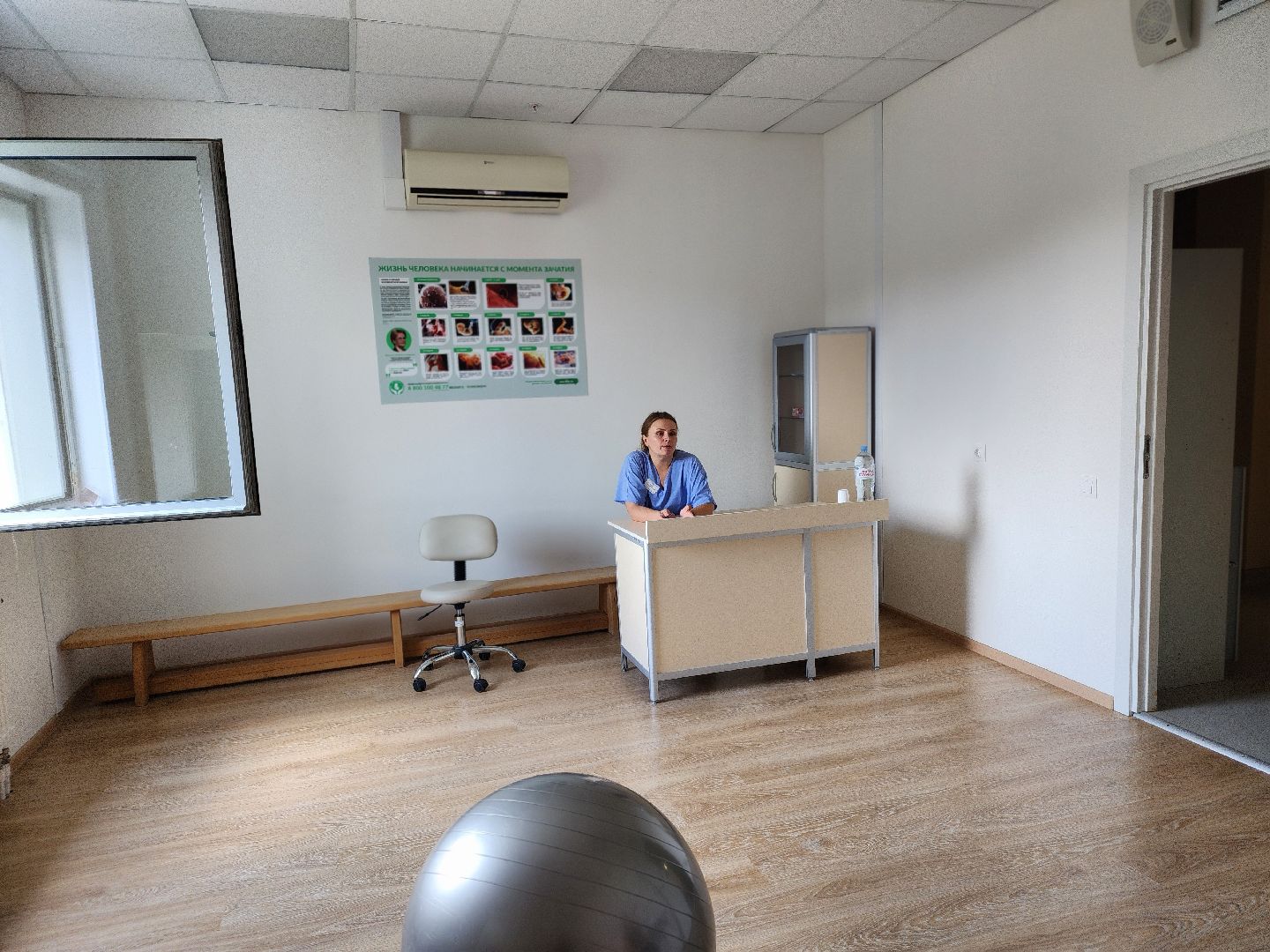 сергиев посад, сергиево-посадский городской округ, роддом мишутино, центр материнства и детства, сергиево-посадский роддом, вертикальные роды, естественные роды, оперативные роды, кесарево сечение,