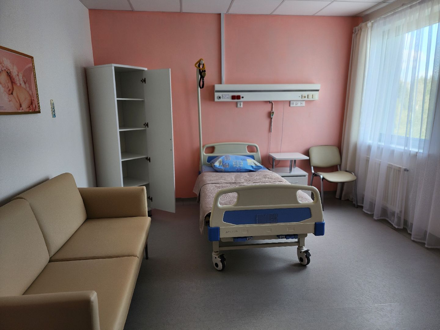 сергиев посад, сергиево-посадский городской округ, роддом мишутино, центр материнства и детства, сергиево-посадский роддом, вертикальные роды, естественные роды, оперативные роды, кесарево сечение,