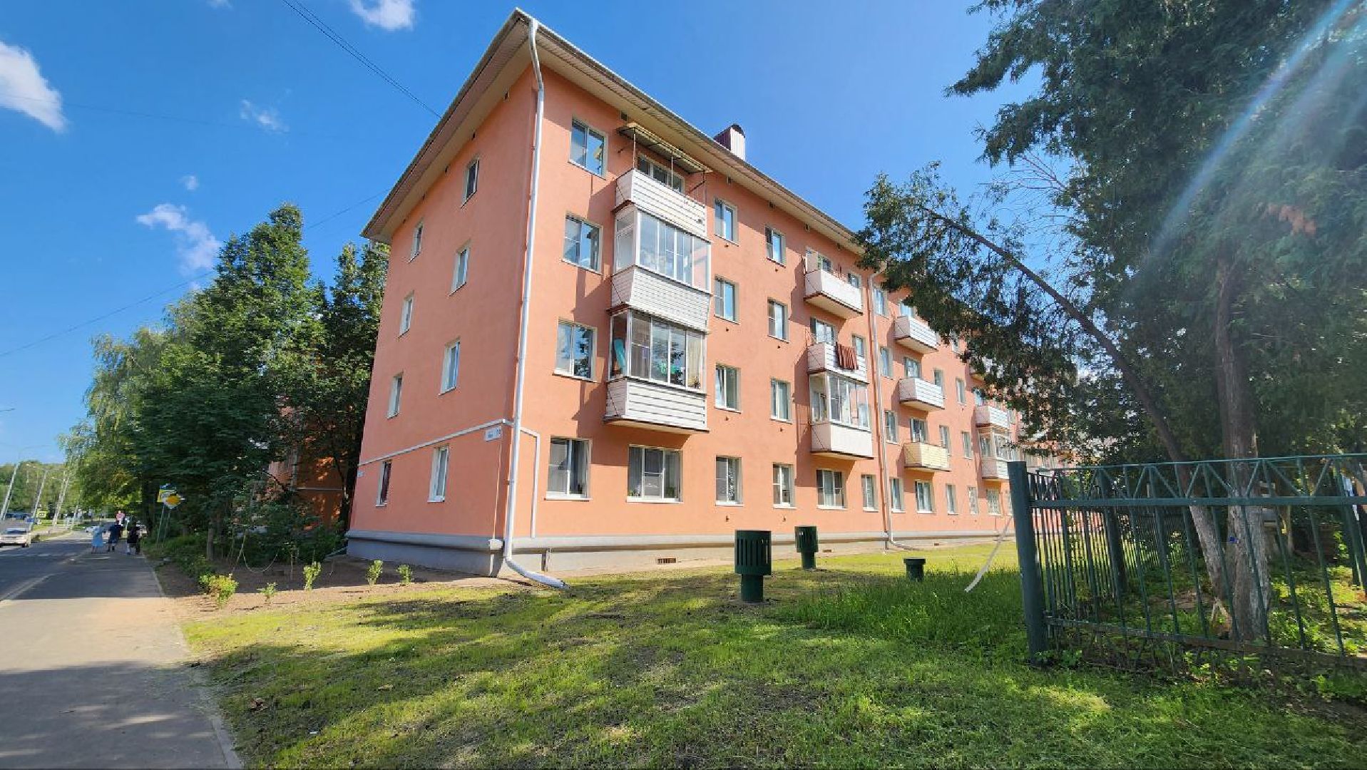 клин, теплосети, газпром теплоэнерго мо,