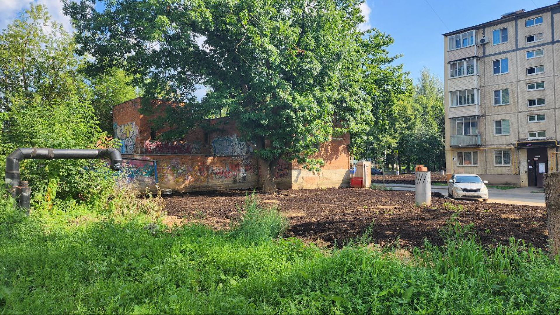 клин, теплосети, газпром теплоэнерго мо,