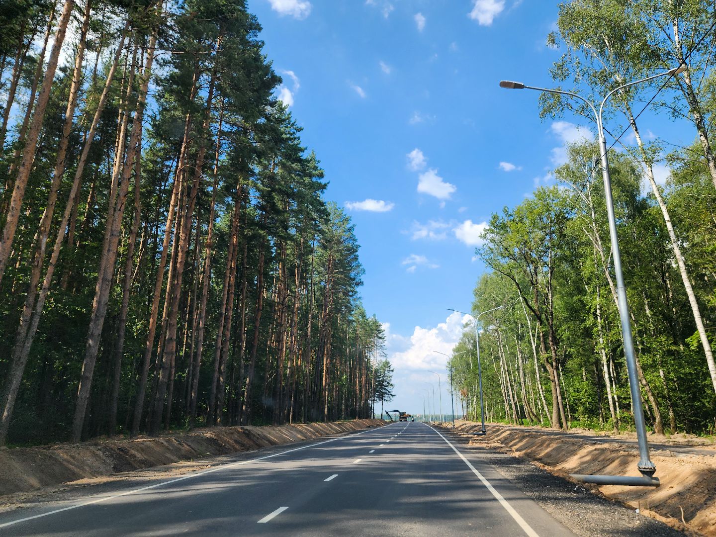 Подольск, ремонт дороги, дороги подмосковья, дорога в мечту,