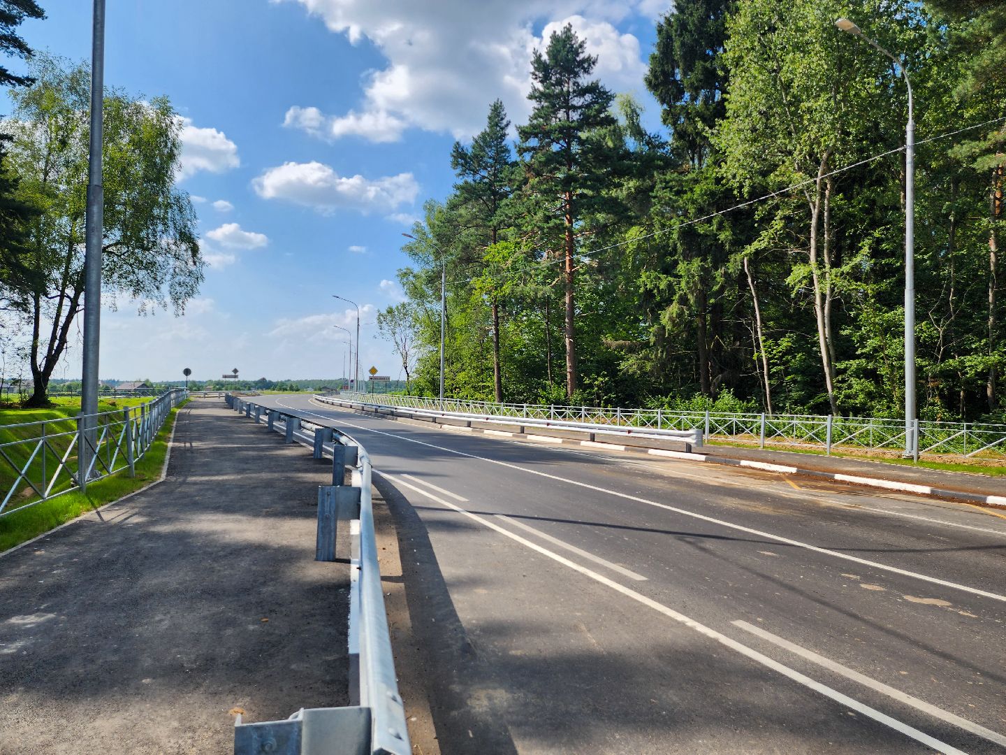 Подольск, ремонт дороги, дороги подмосковья, дорога в мечту,