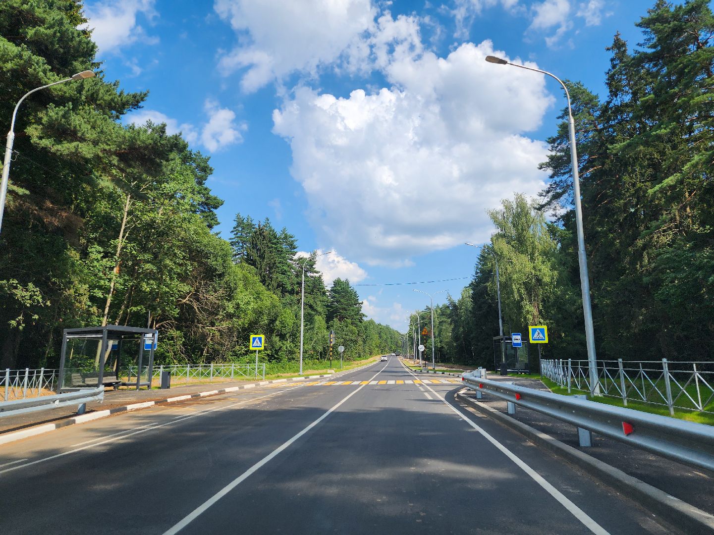 Подольск, ремонт дороги, дороги подмосковья, дорога в мечту,