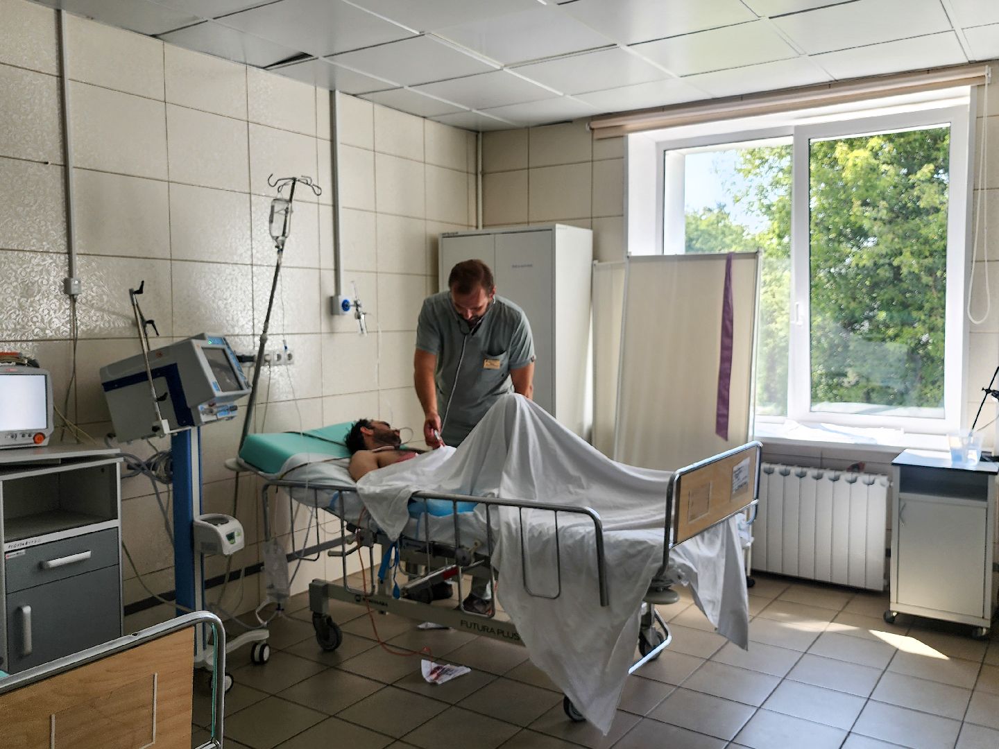 Подольск, подмосковный врач 2025, покб, врачи подмосковья,