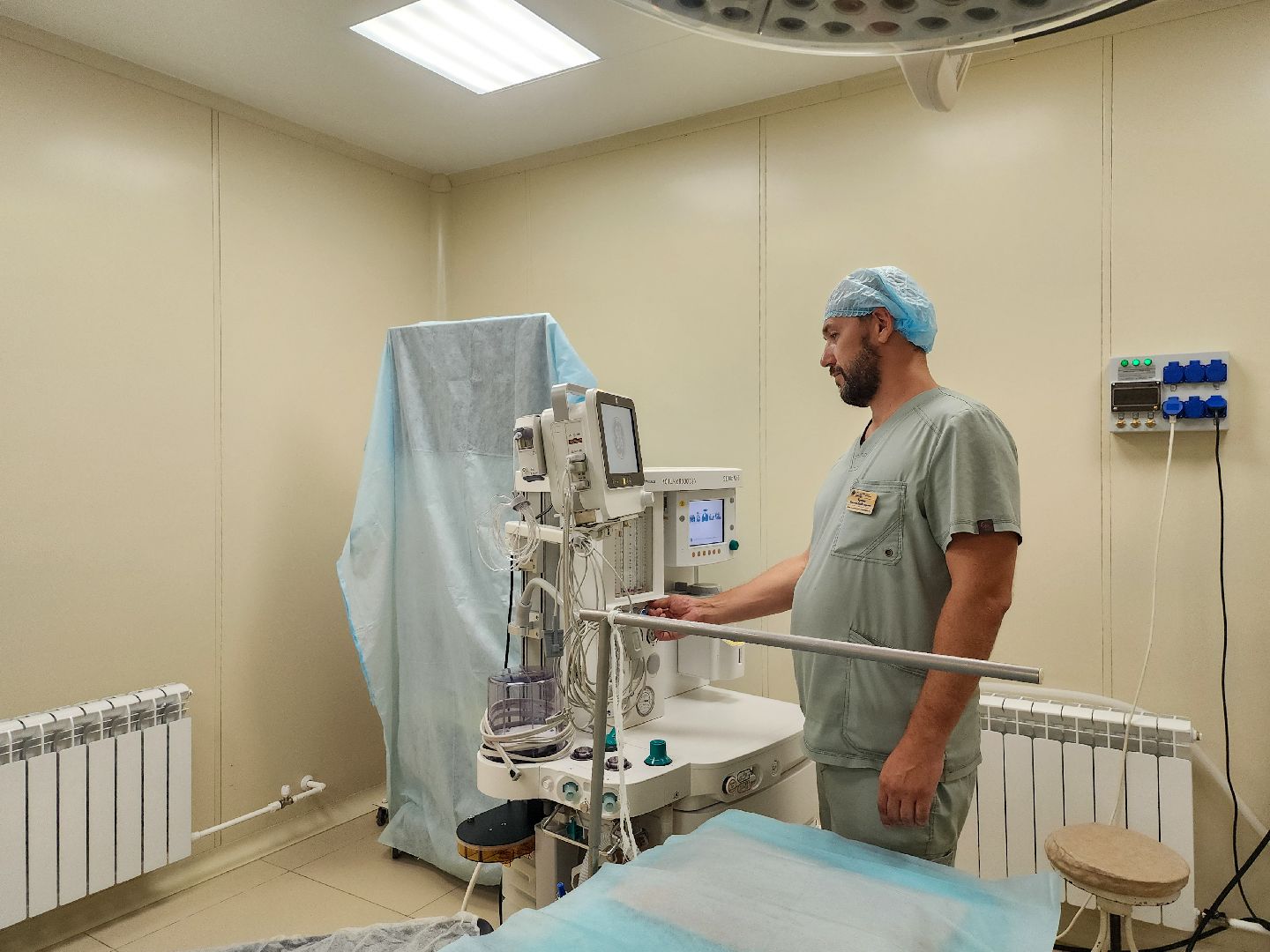 Подольск, подмосковный врач 2025, покб, врачи подмосковья,