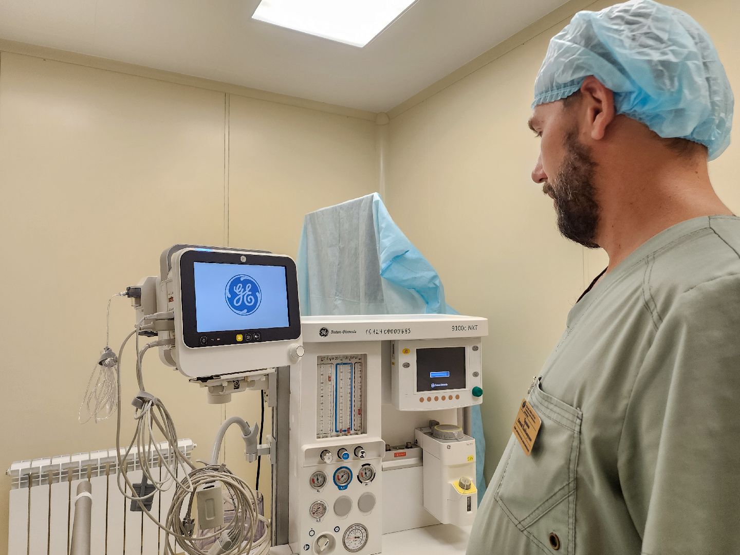 Подольск, подмосковный врач 2025, покб, врачи подмосковья,