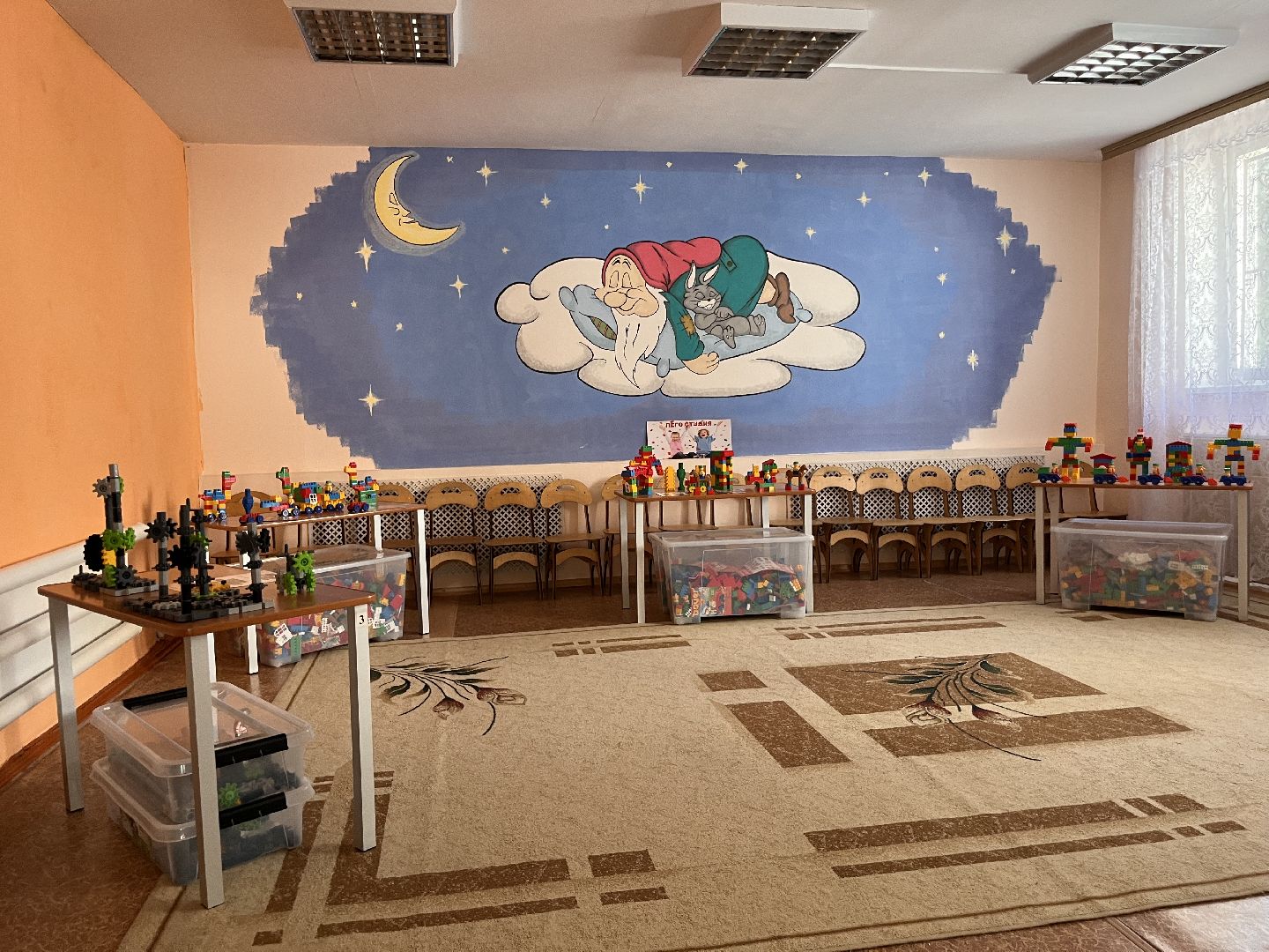 шатура, шатура 2025, шатура образование,