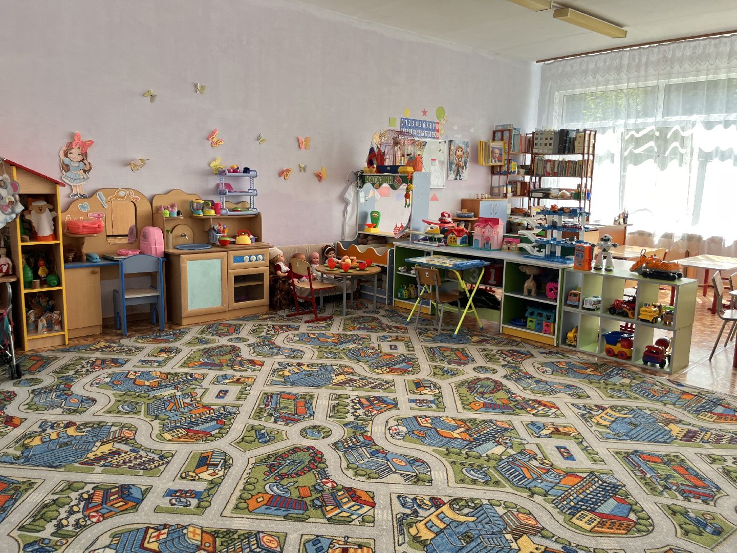 шатура, шатура 2025, шатура образование,