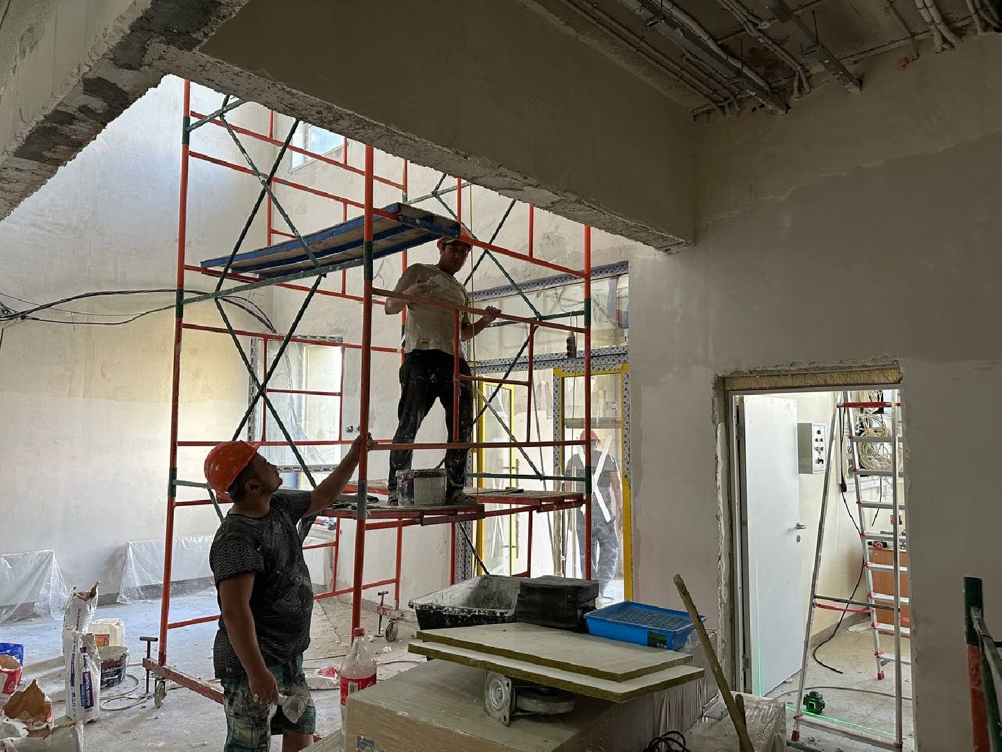 строительство детского сада, домодедово, образование,