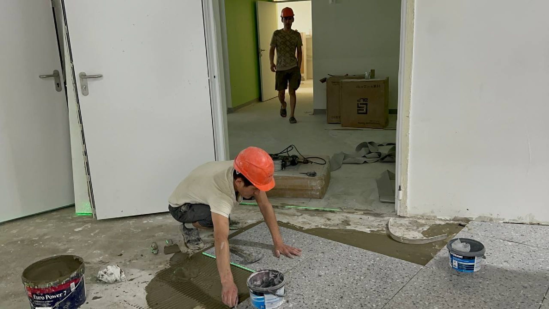 строительство детского сада, домодедово, образование,