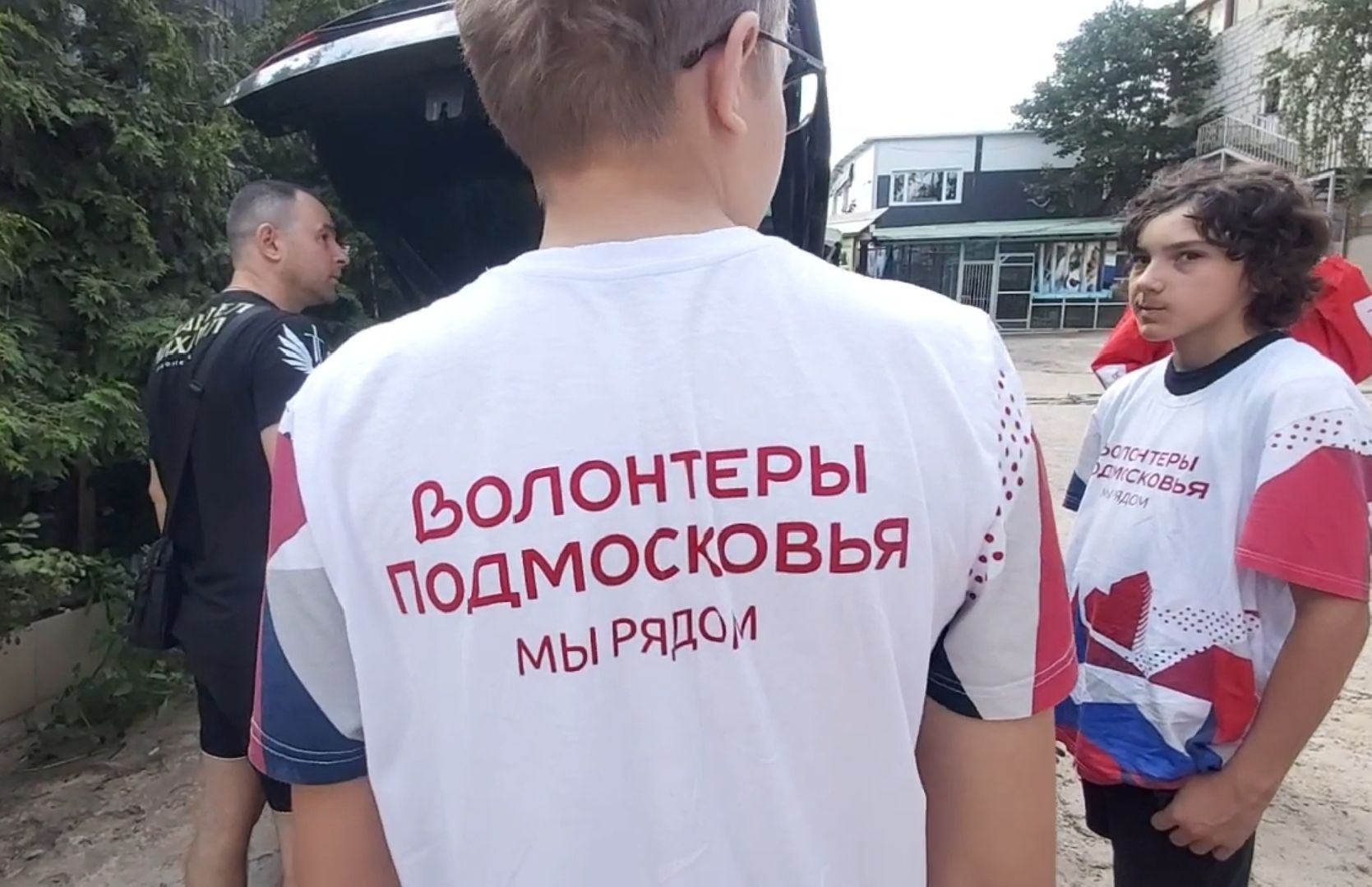 волонтеры, помощь, собаки, приют,