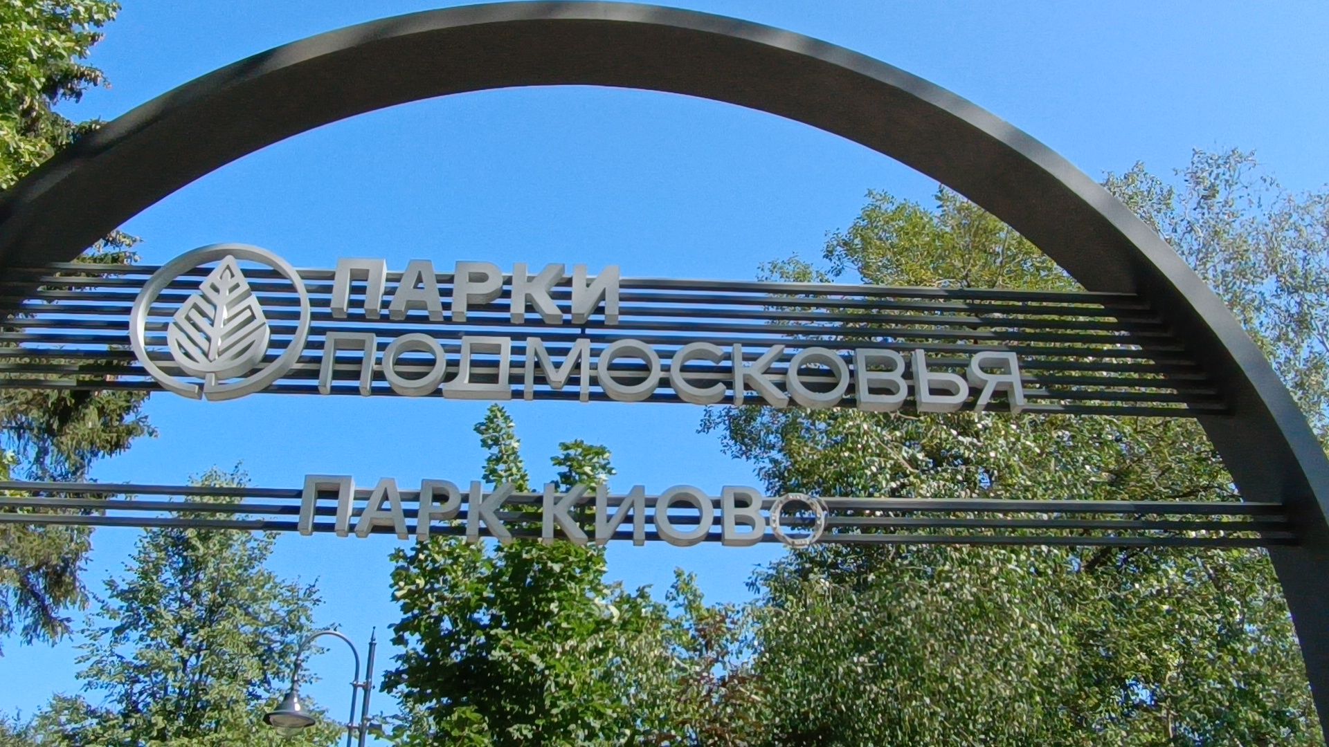 парк, йога, лобня,