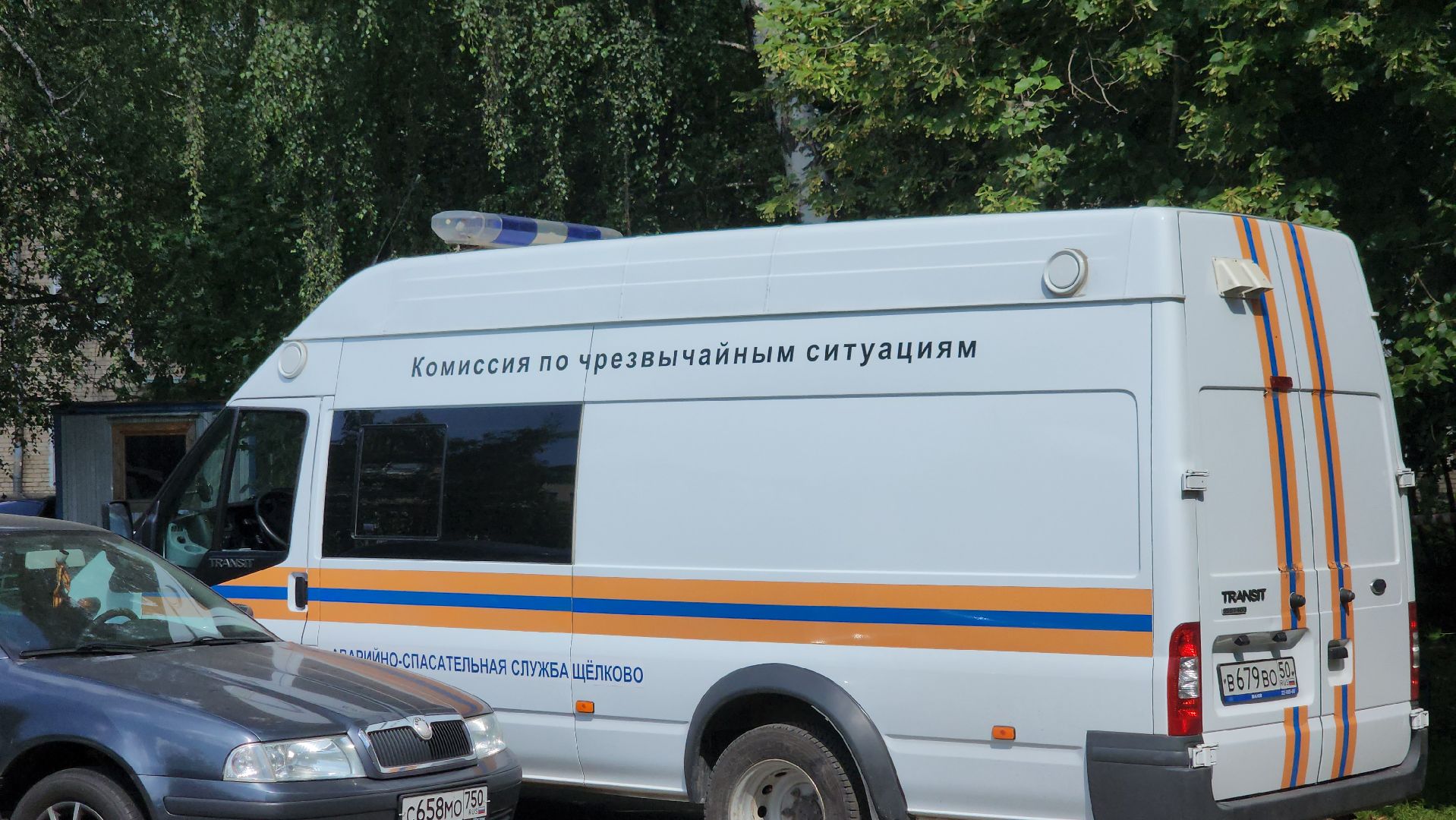 щёлково, взрыв газа, эвакуация жителей,