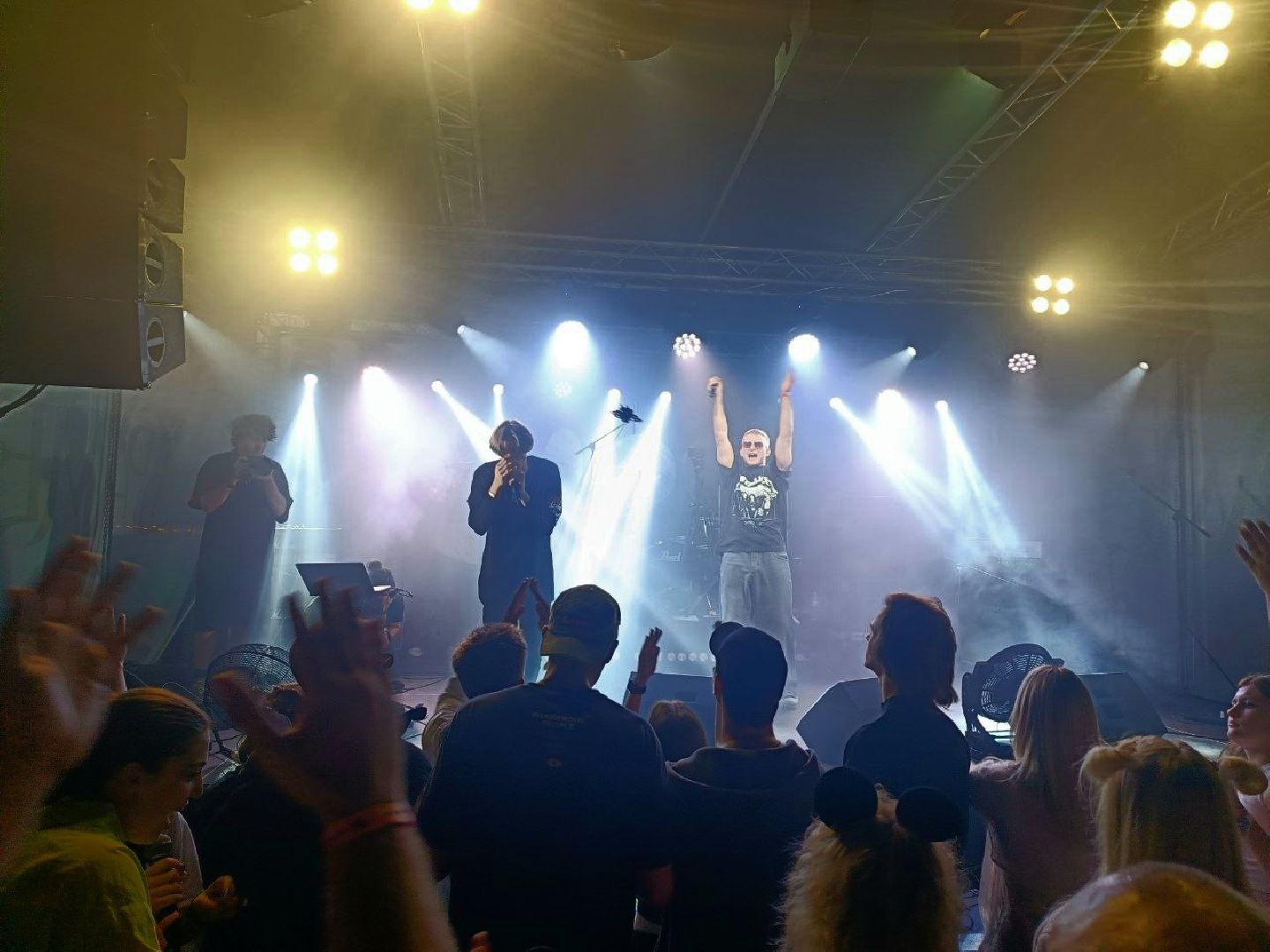 домодедово, культура,  музыка, досуг, группа, племхоз, дуэт, подмосковье, фестиваль,