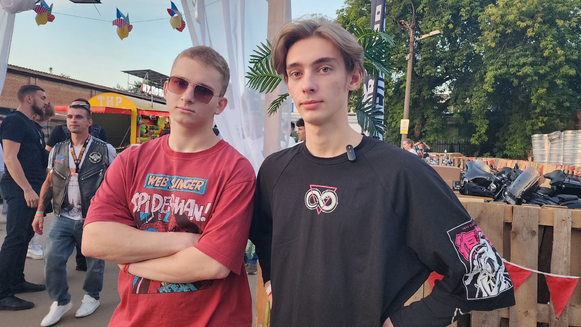 домодедово, культура,  музыка, досуг, группа, племхоз, дуэт, подмосковье, фестиваль,