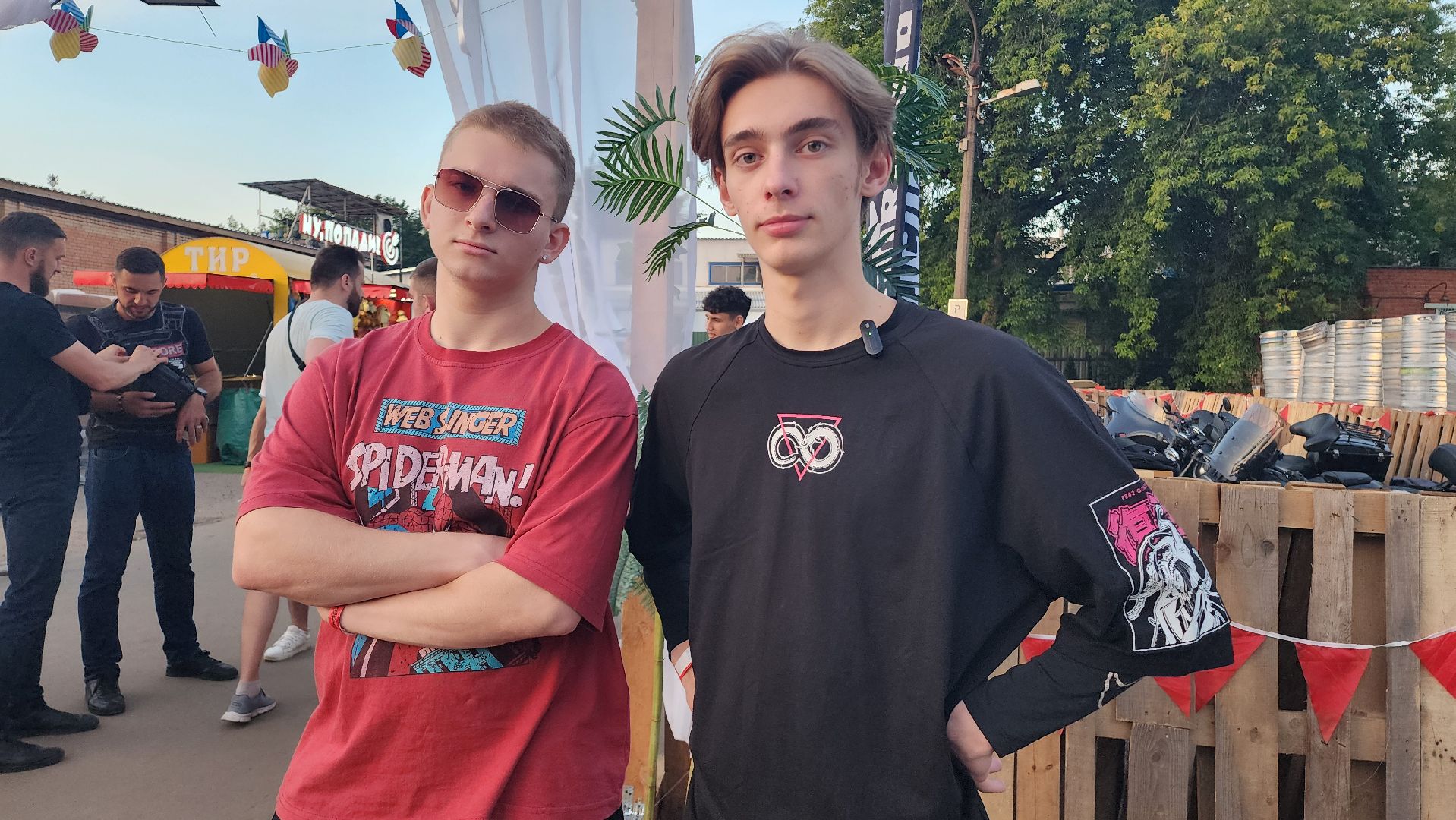 домодедово, культура,  музыка, досуг, группа, племхоз, дуэт, подмосковье, фестиваль,