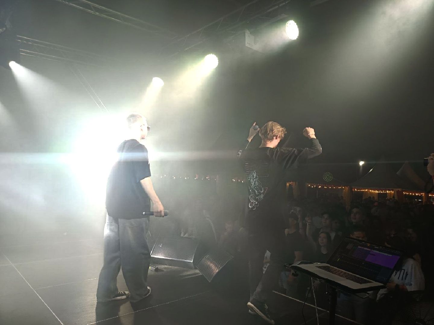 домодедово, культура,  музыка, досуг, группа, племхоз, дуэт, подмосковье, фестиваль,