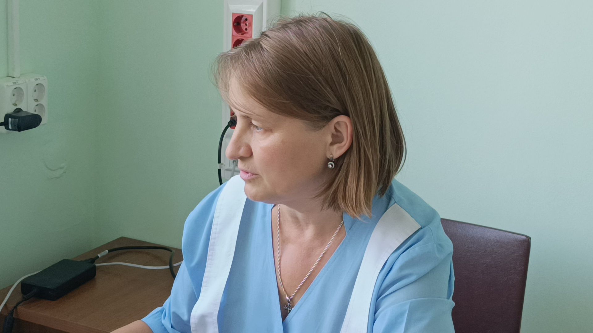 медицина, лобня, поликлиника,