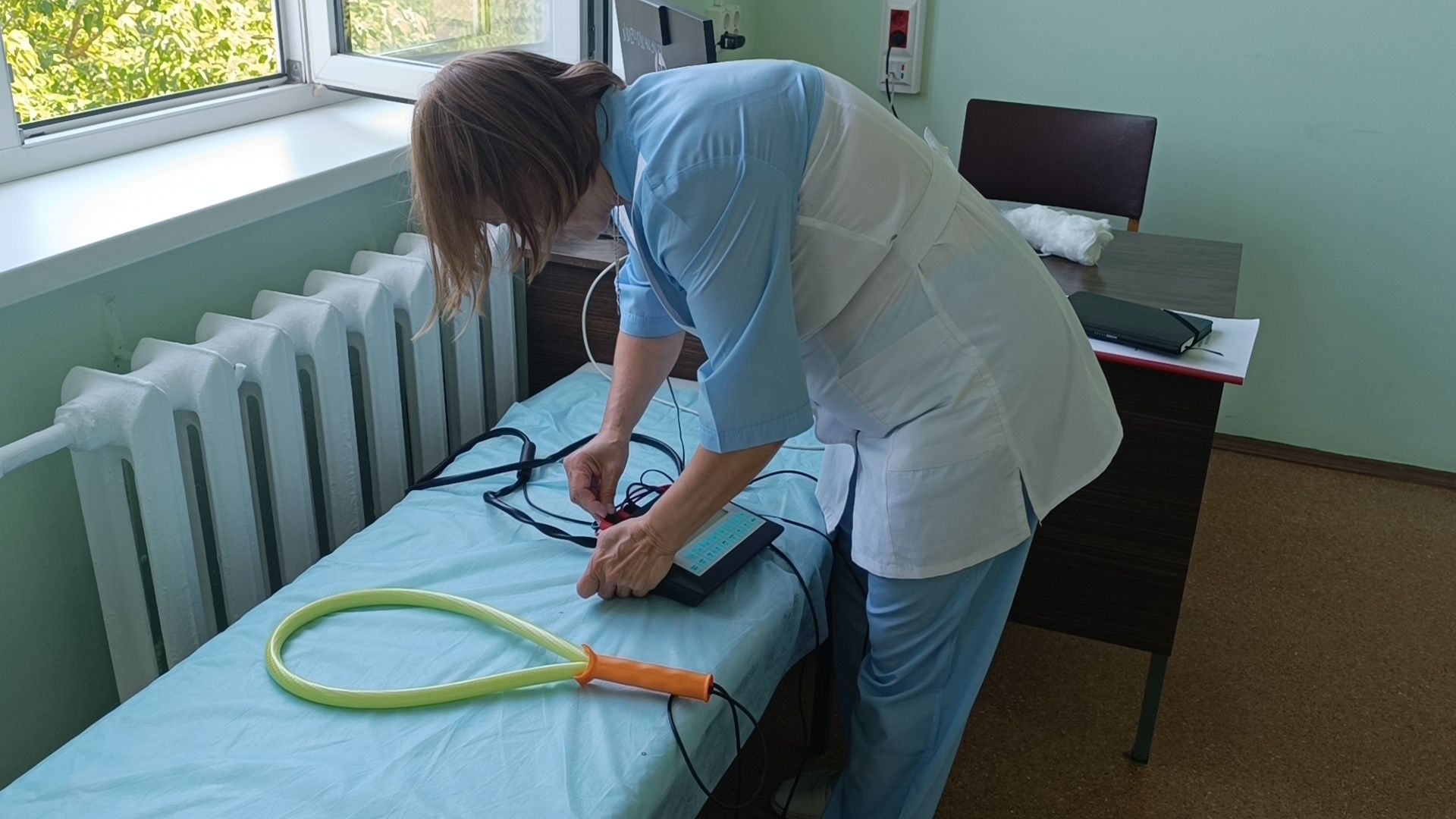 медицина, лобня, поликлиника,