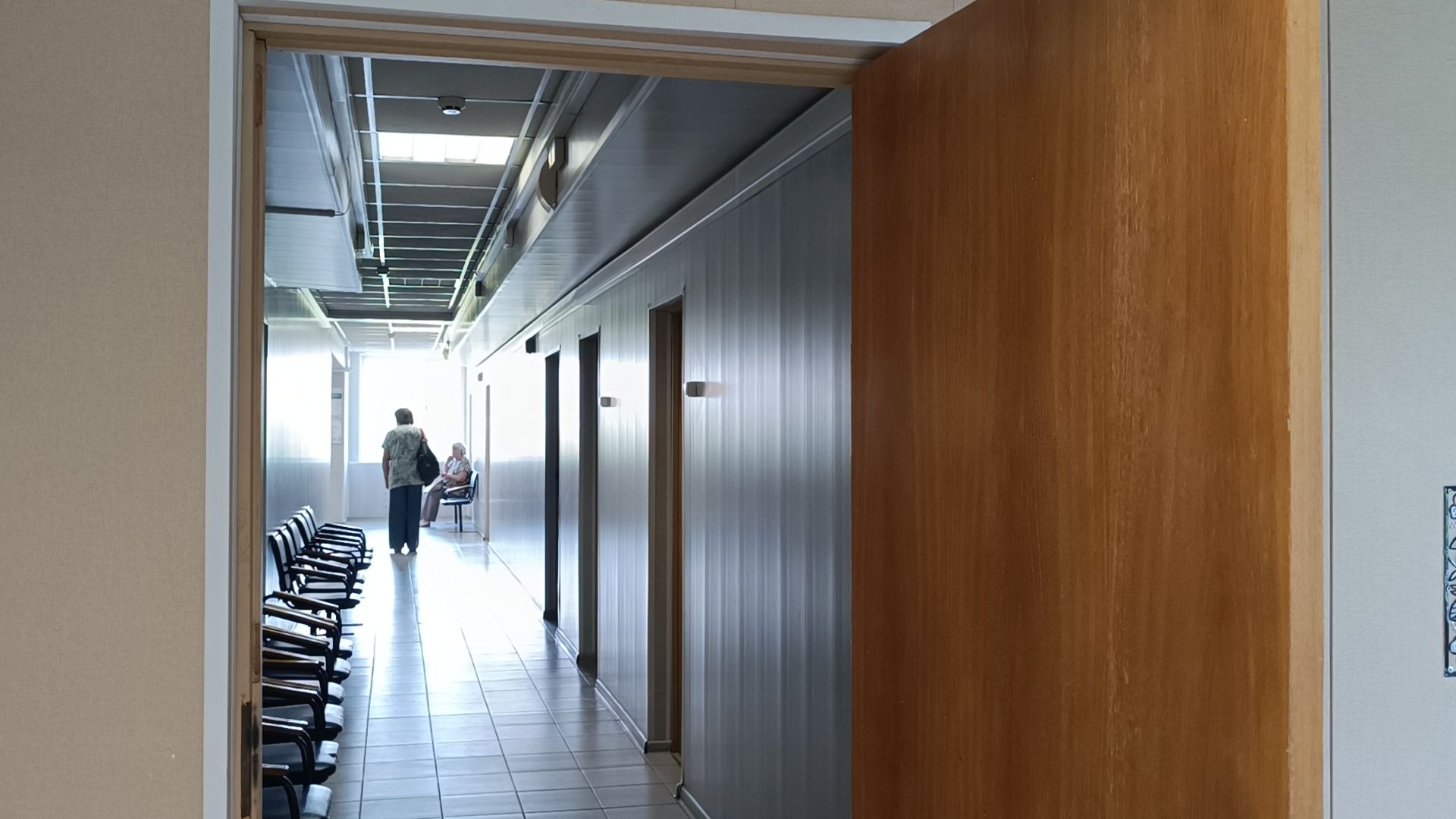 медицина, лобня, поликлиника,