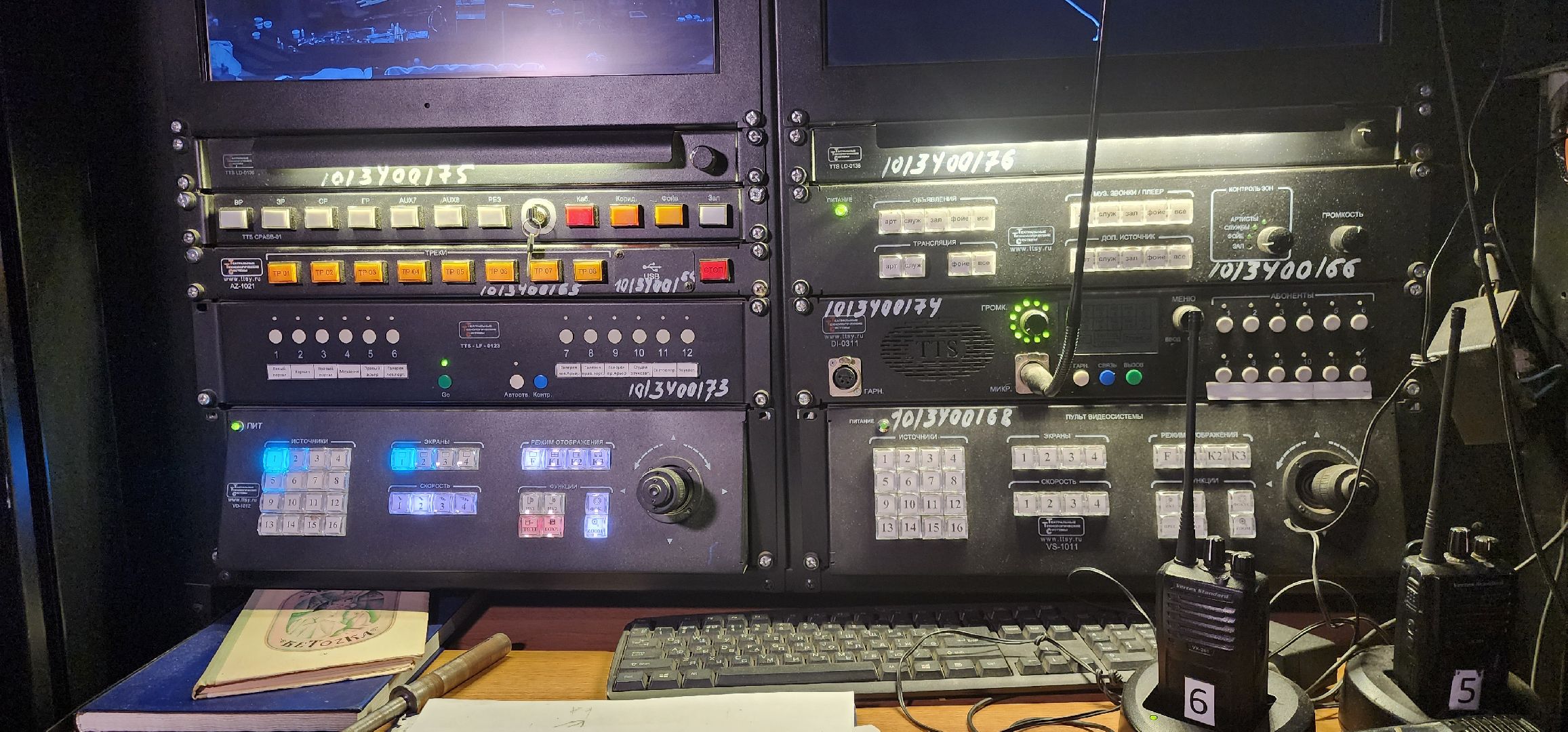 Химки, Ремонт, Театр,